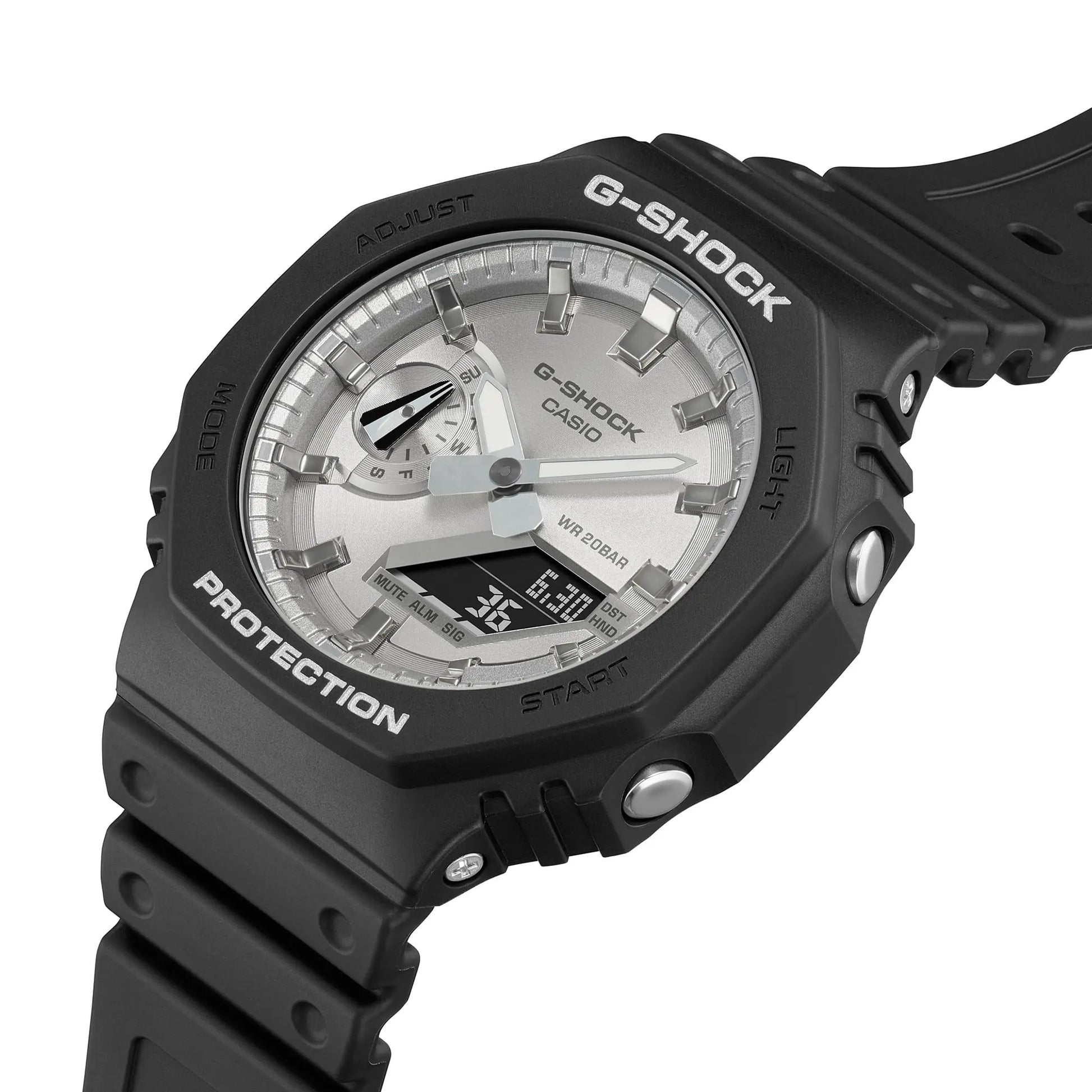 GA2100SB-1A online store