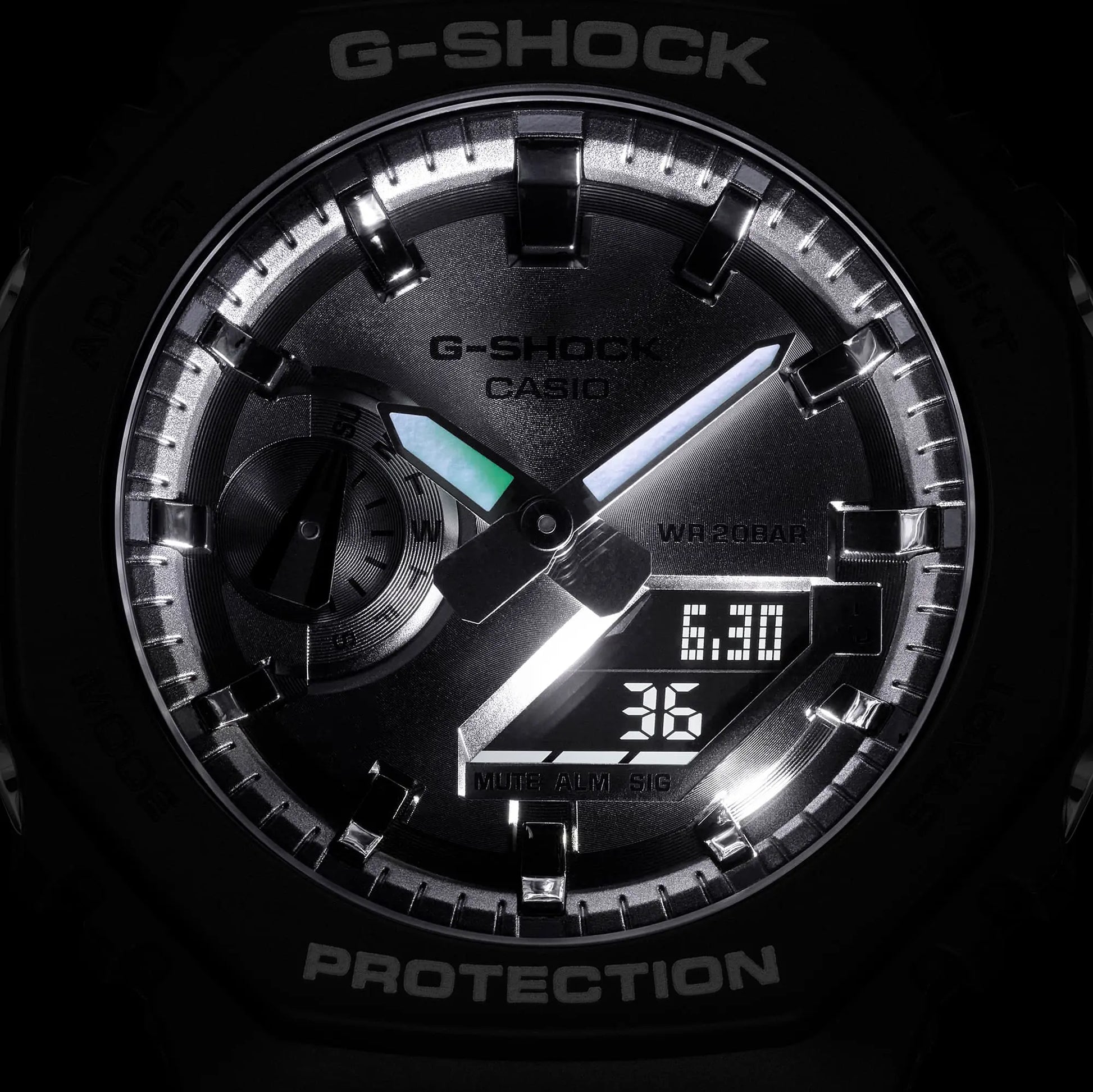 GA2100SB-1A online store