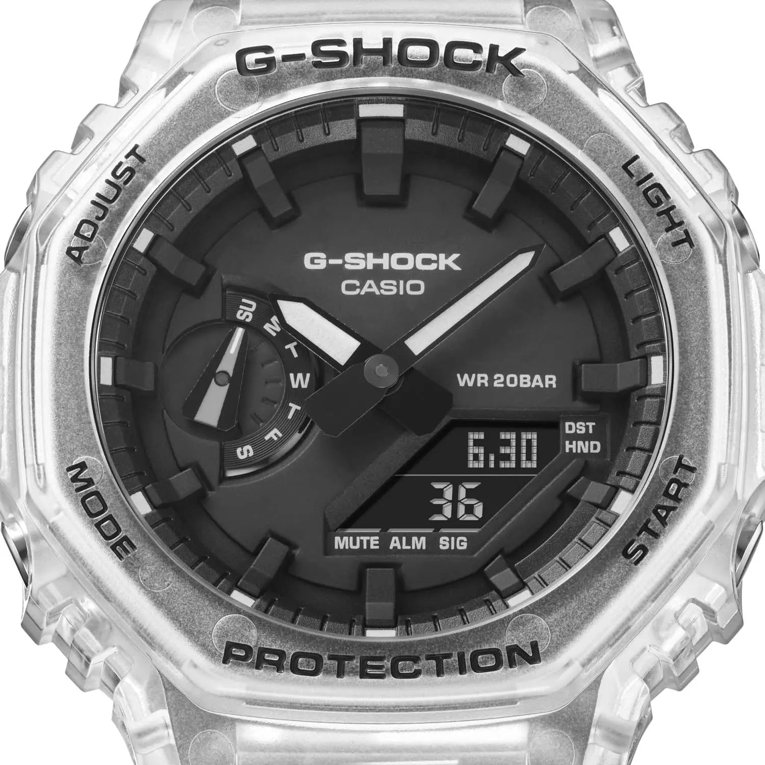 GA2100SKE-7A online store
