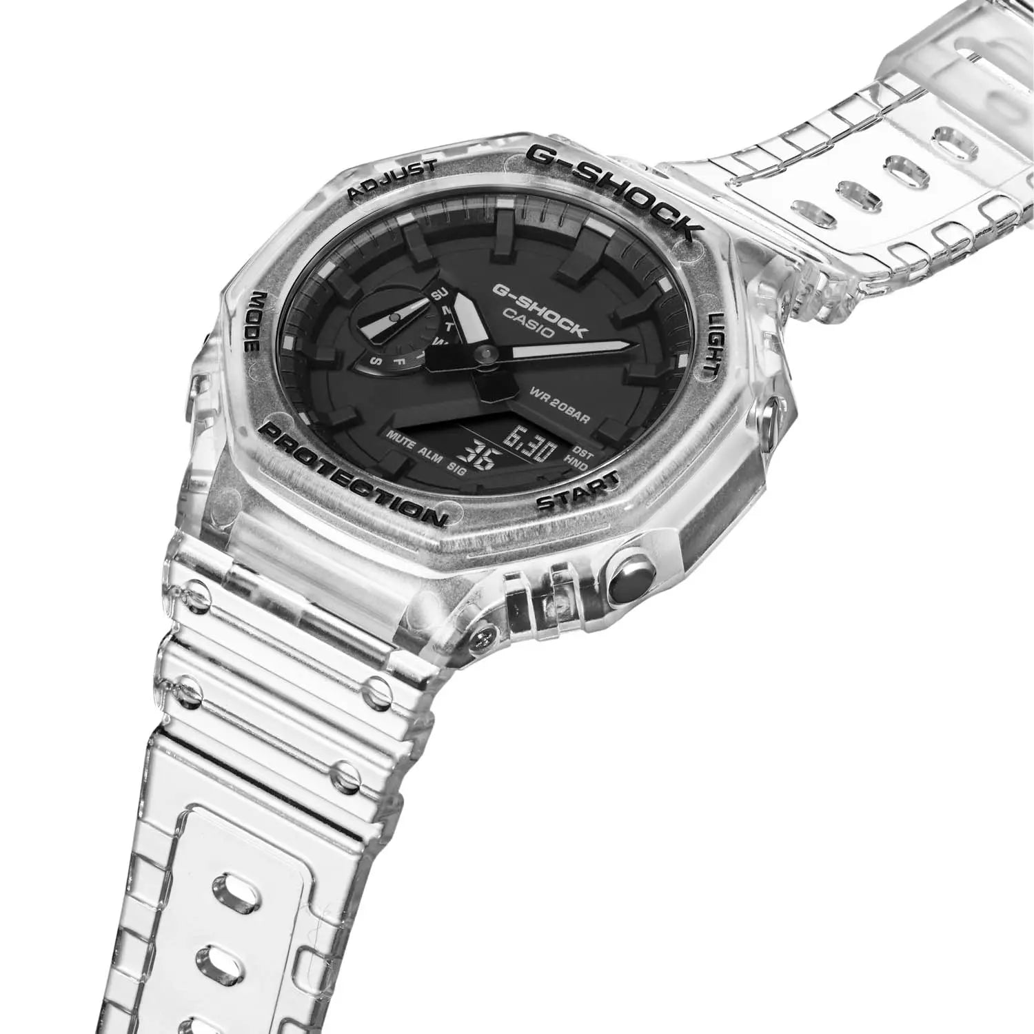 GA2100SKE-7A online store