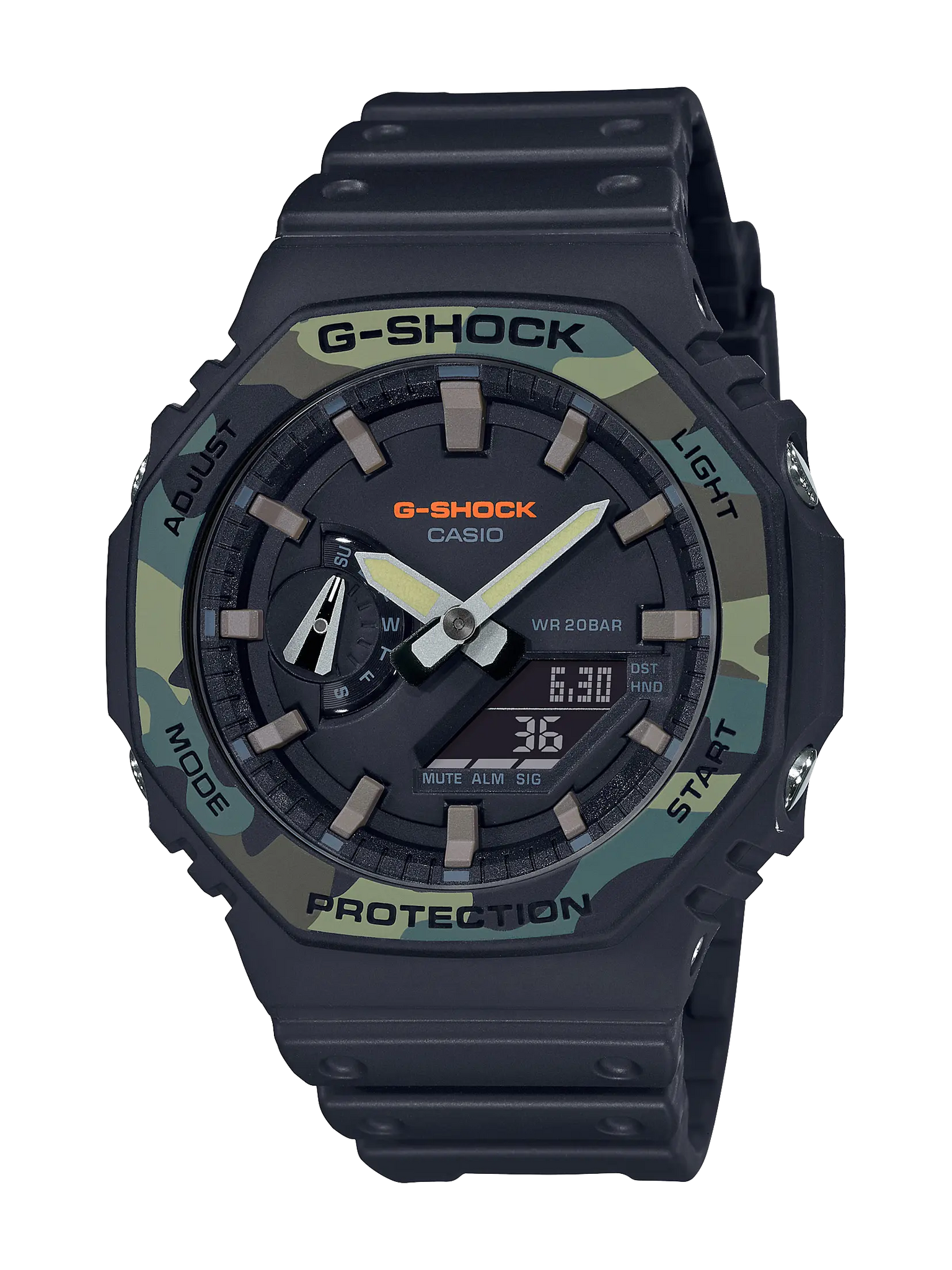 GA2100SU-1A online store