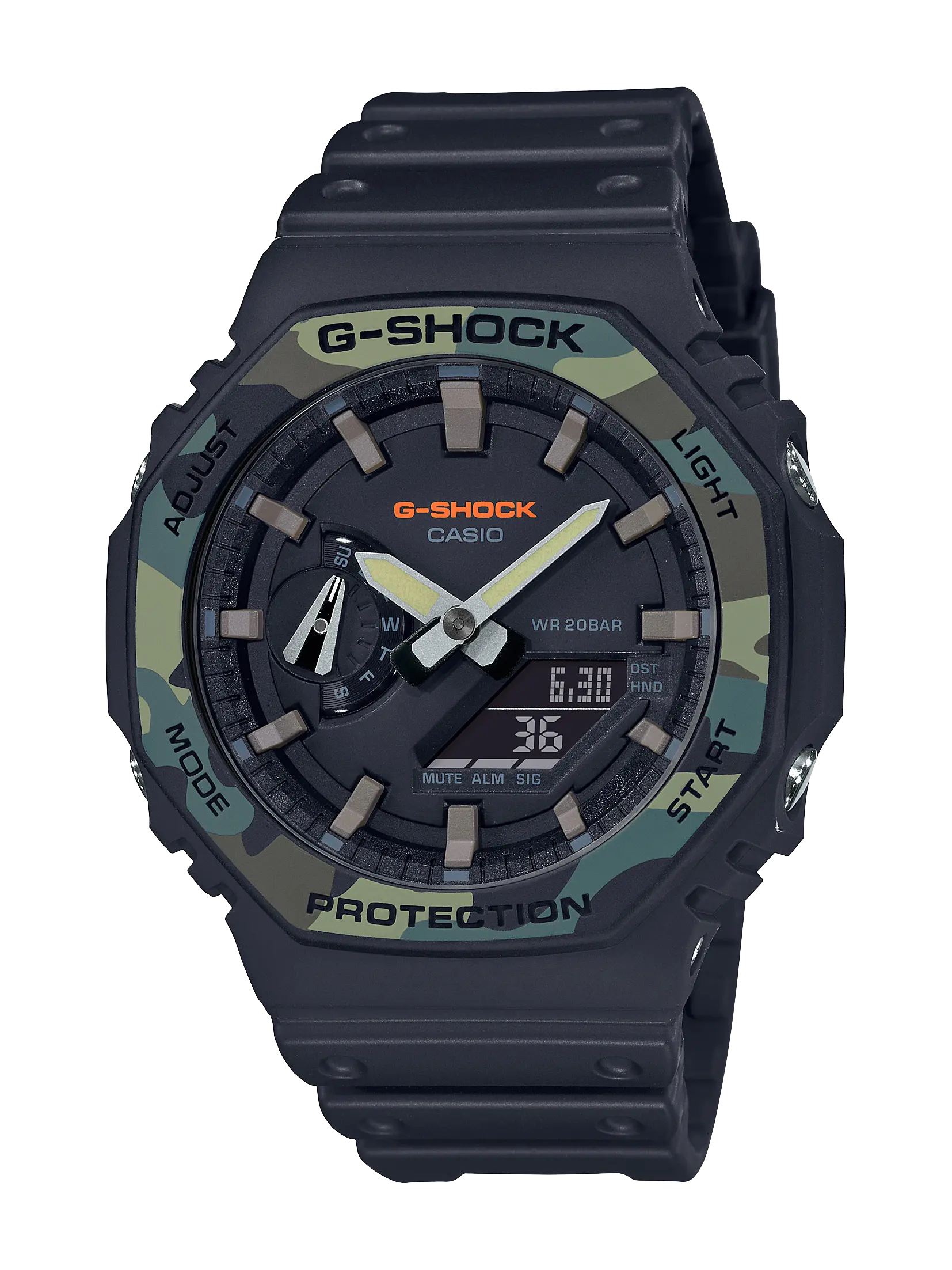 GA2100SU-1A online store