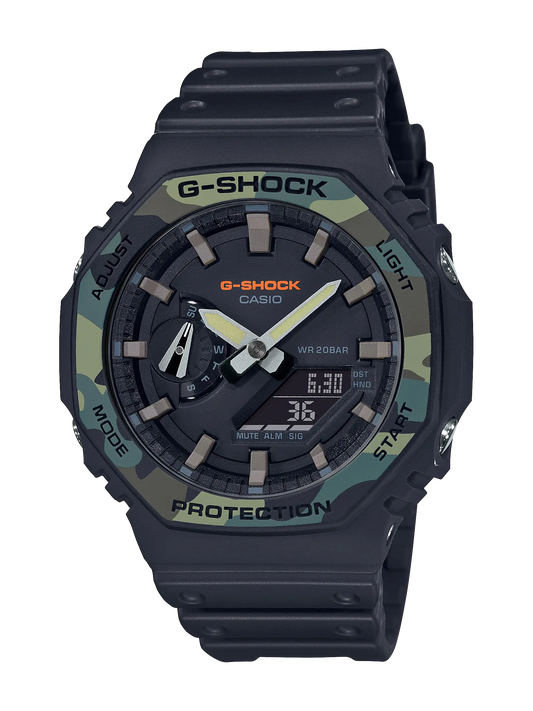 GA2100SU-1A online store