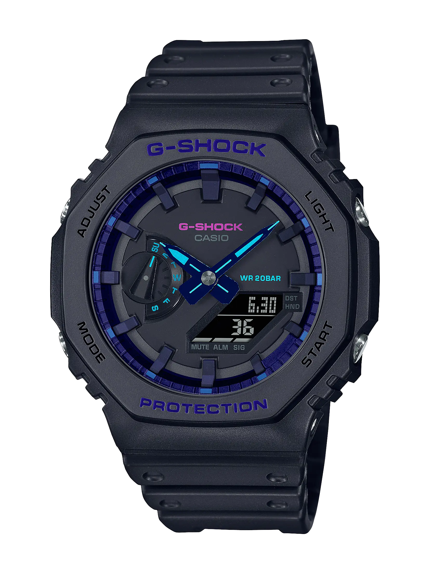 GA2100VB-1A online store