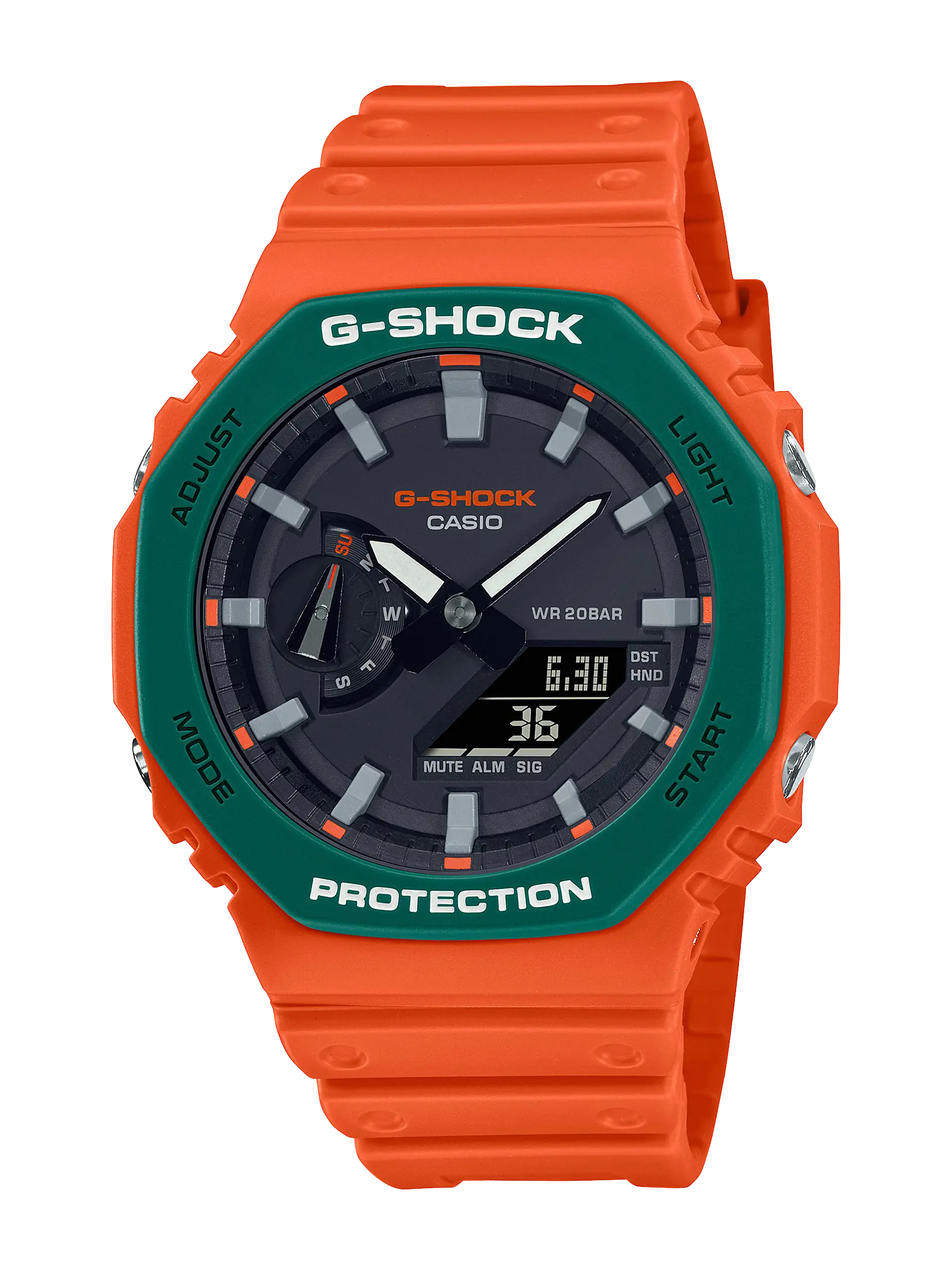 GA2110SC-4A online store