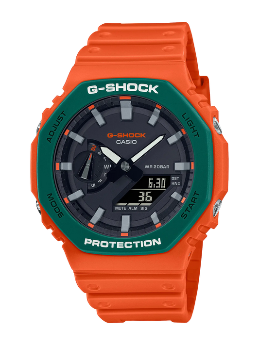 GA2110SC-4A online store
