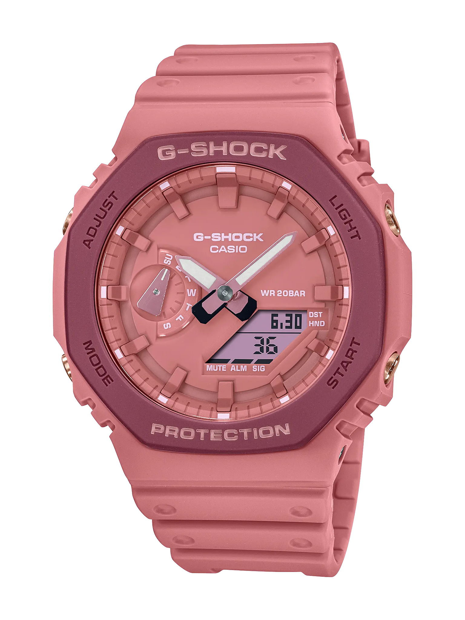 GA2110SL-4A4 online store