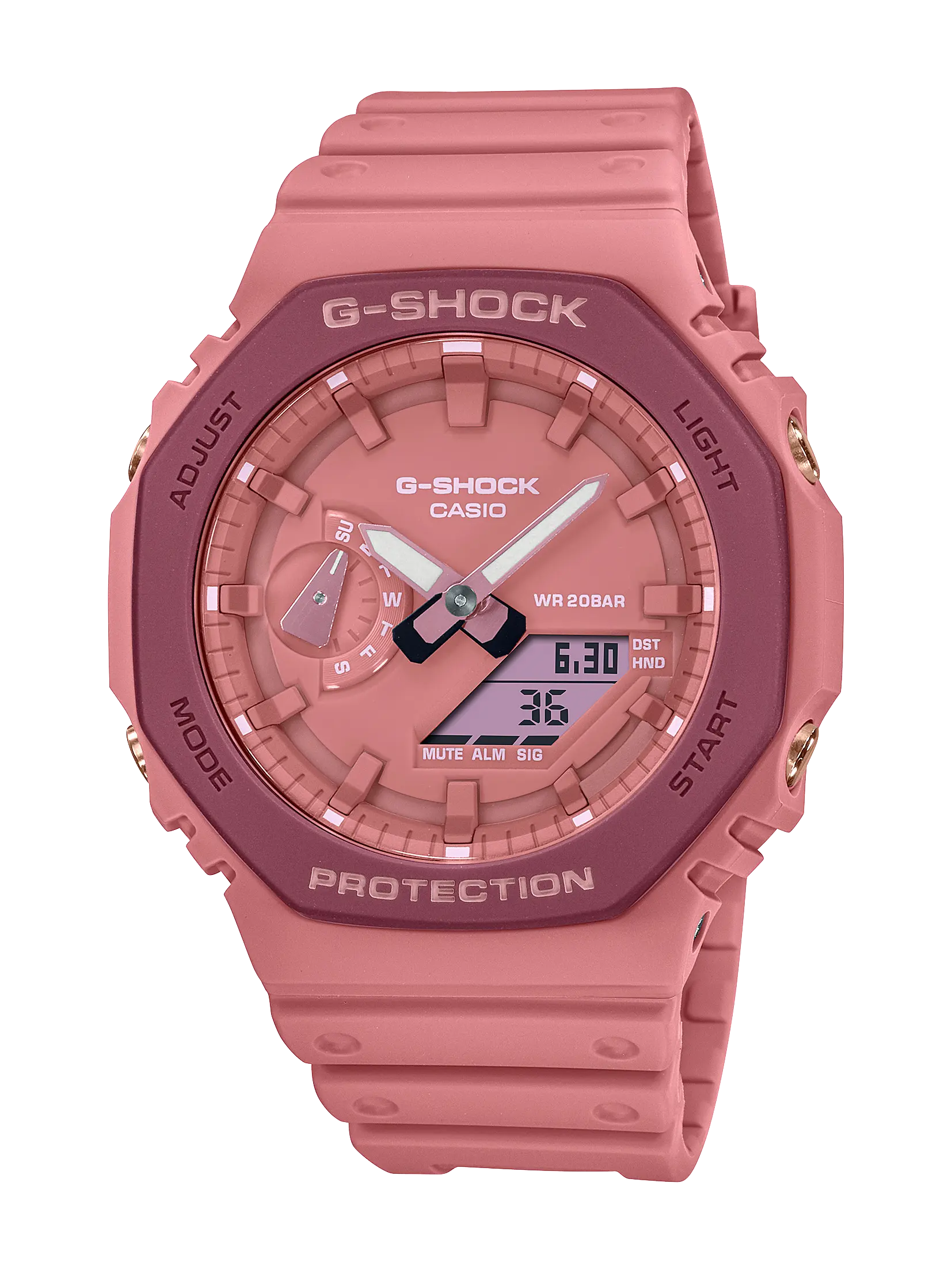 GA2110SL-4A4 online store