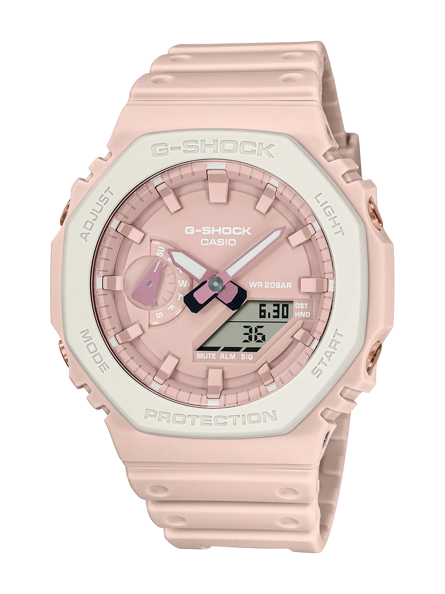 GA2110SL-4A7 online store