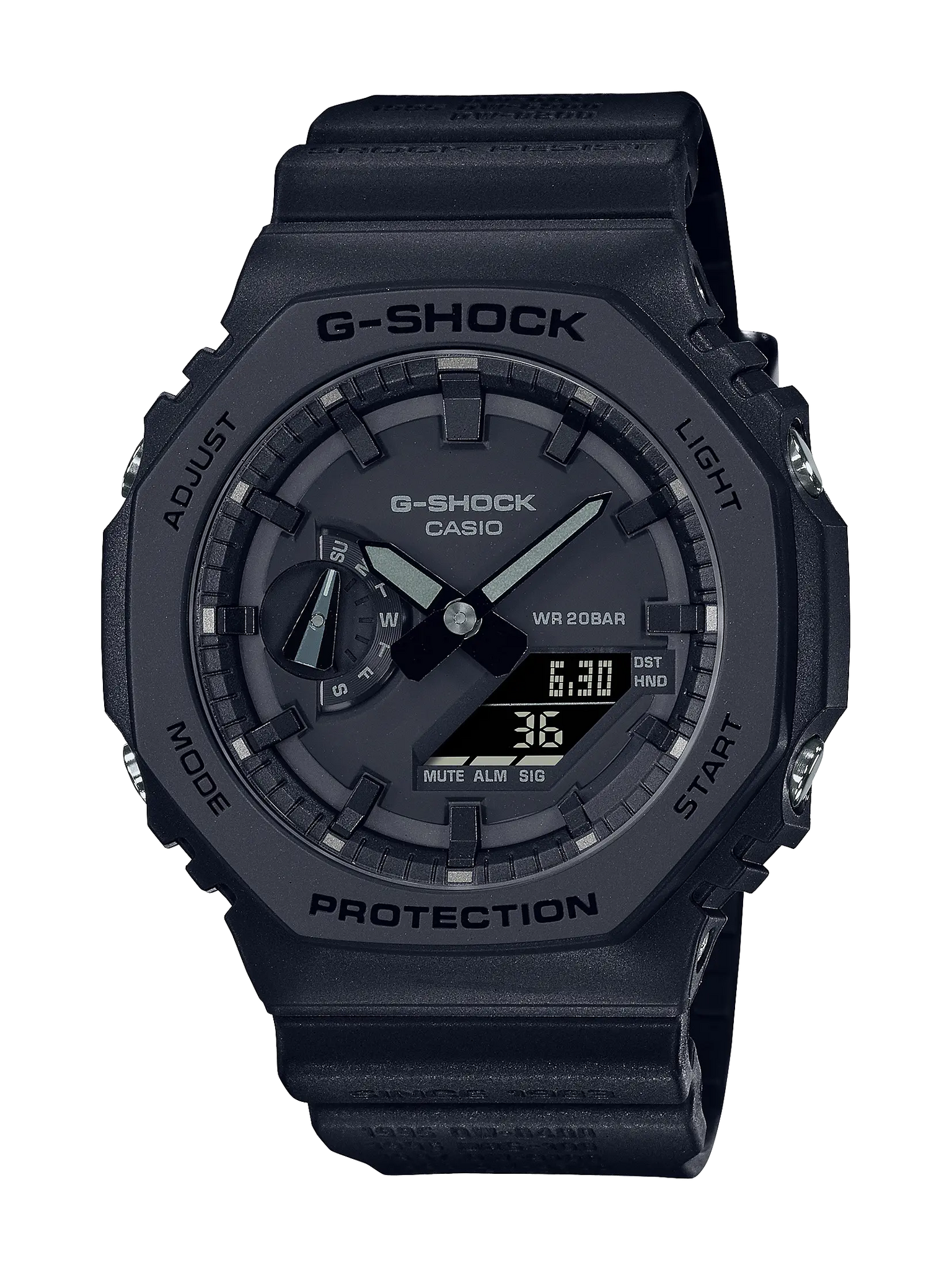 GA2140RE-1A online store