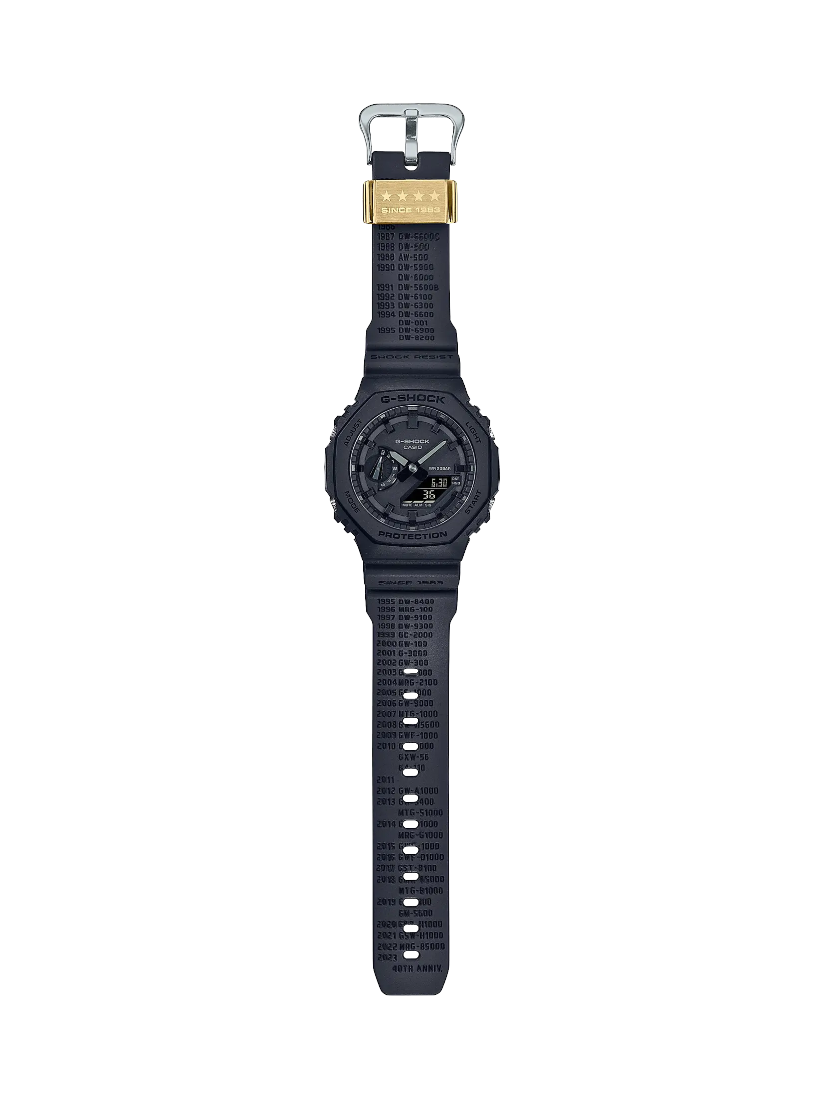 GA2140RE-1A online store
