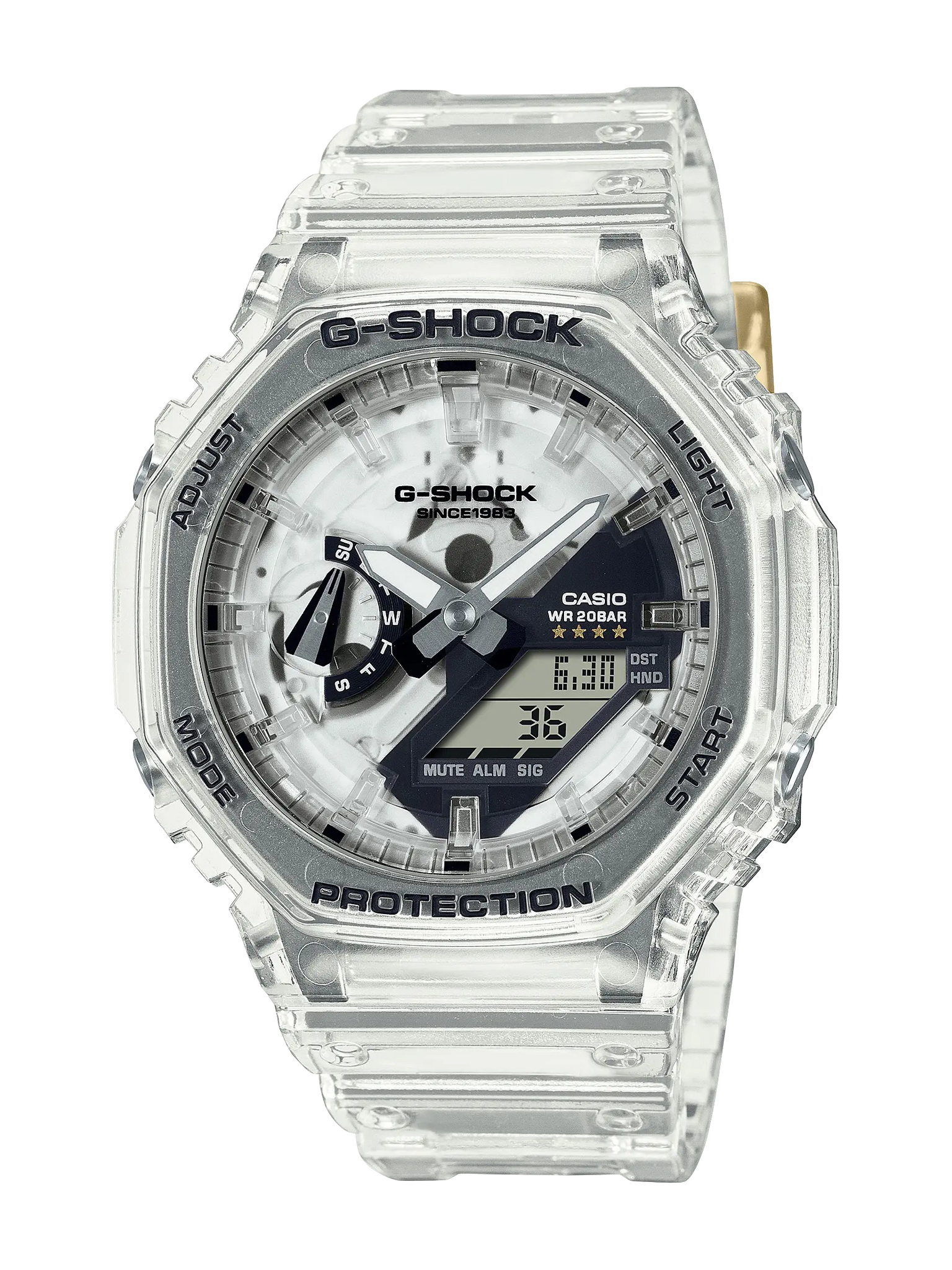 GA2140RX-7A online store