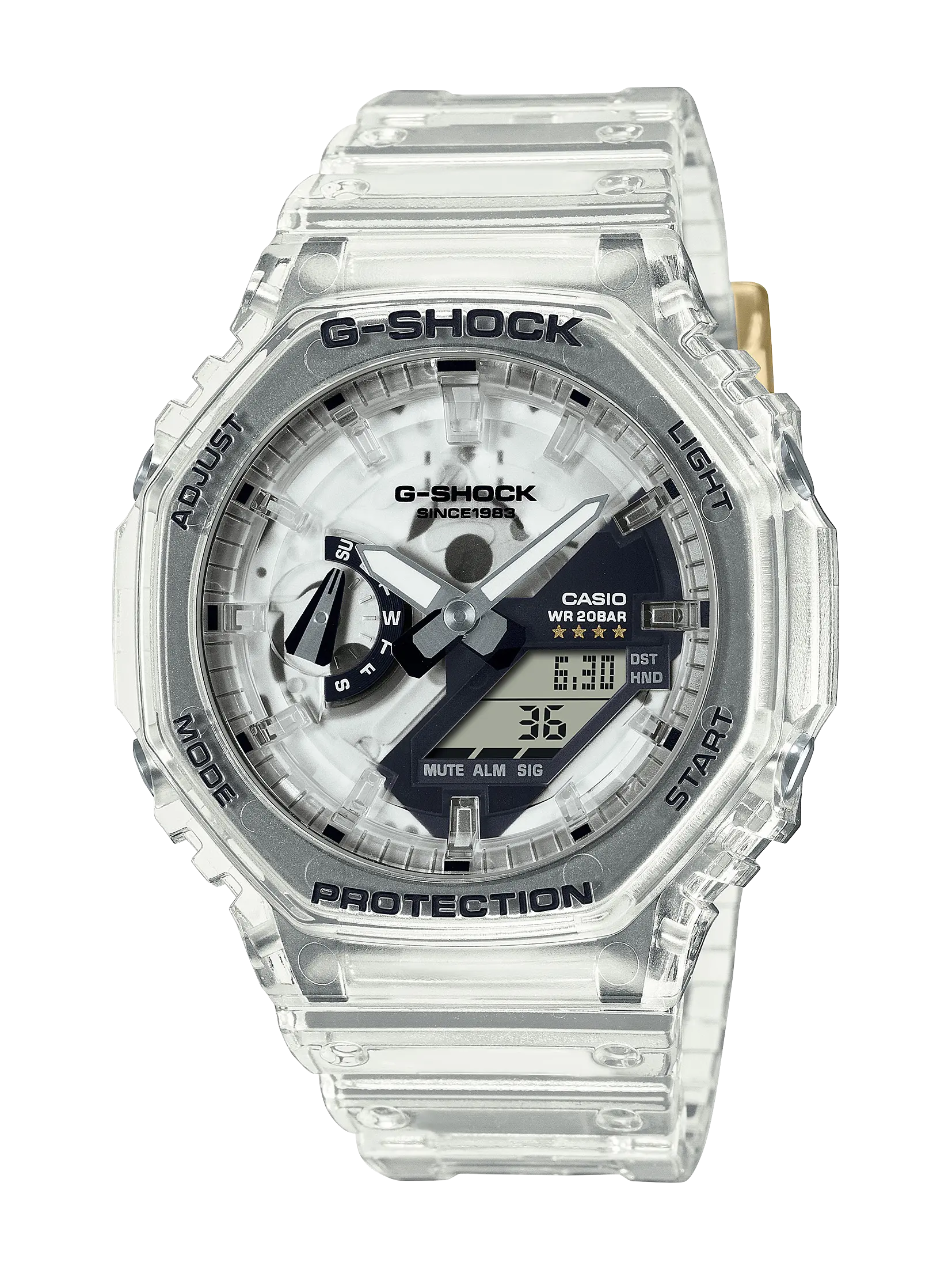 GA2140RX-7A online store