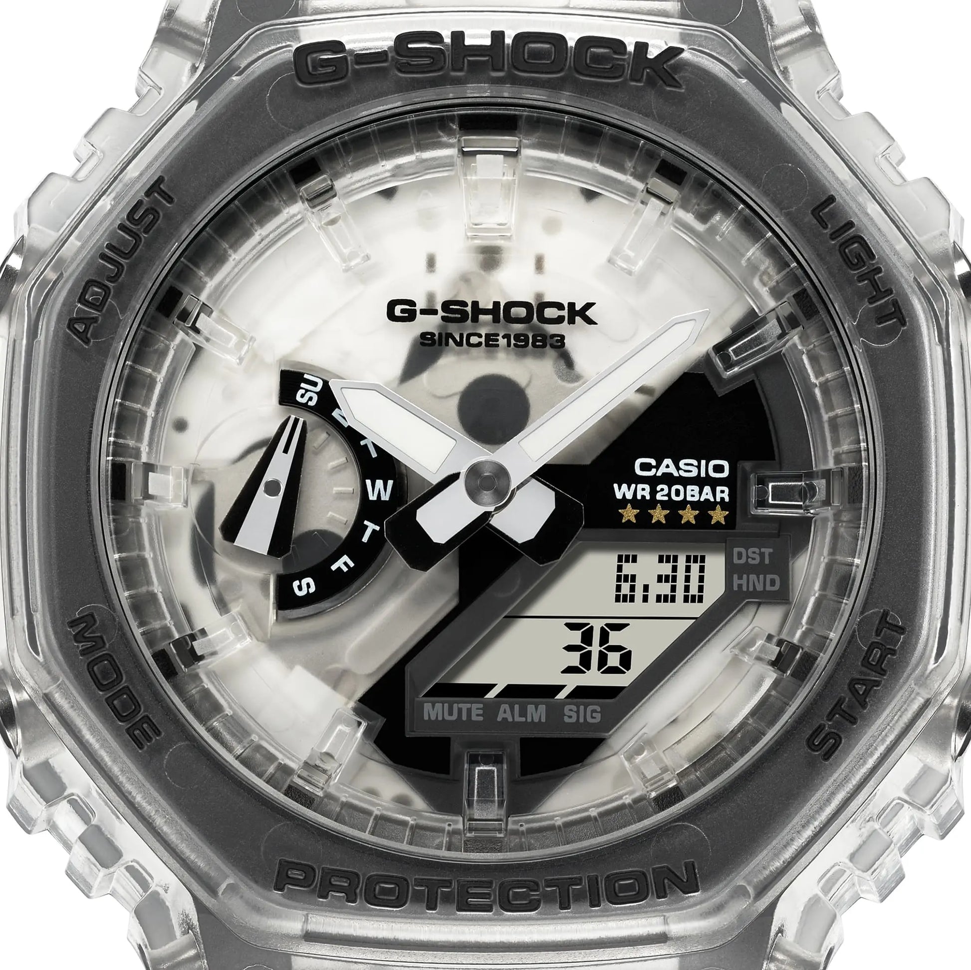 GA2140RX-7A online store