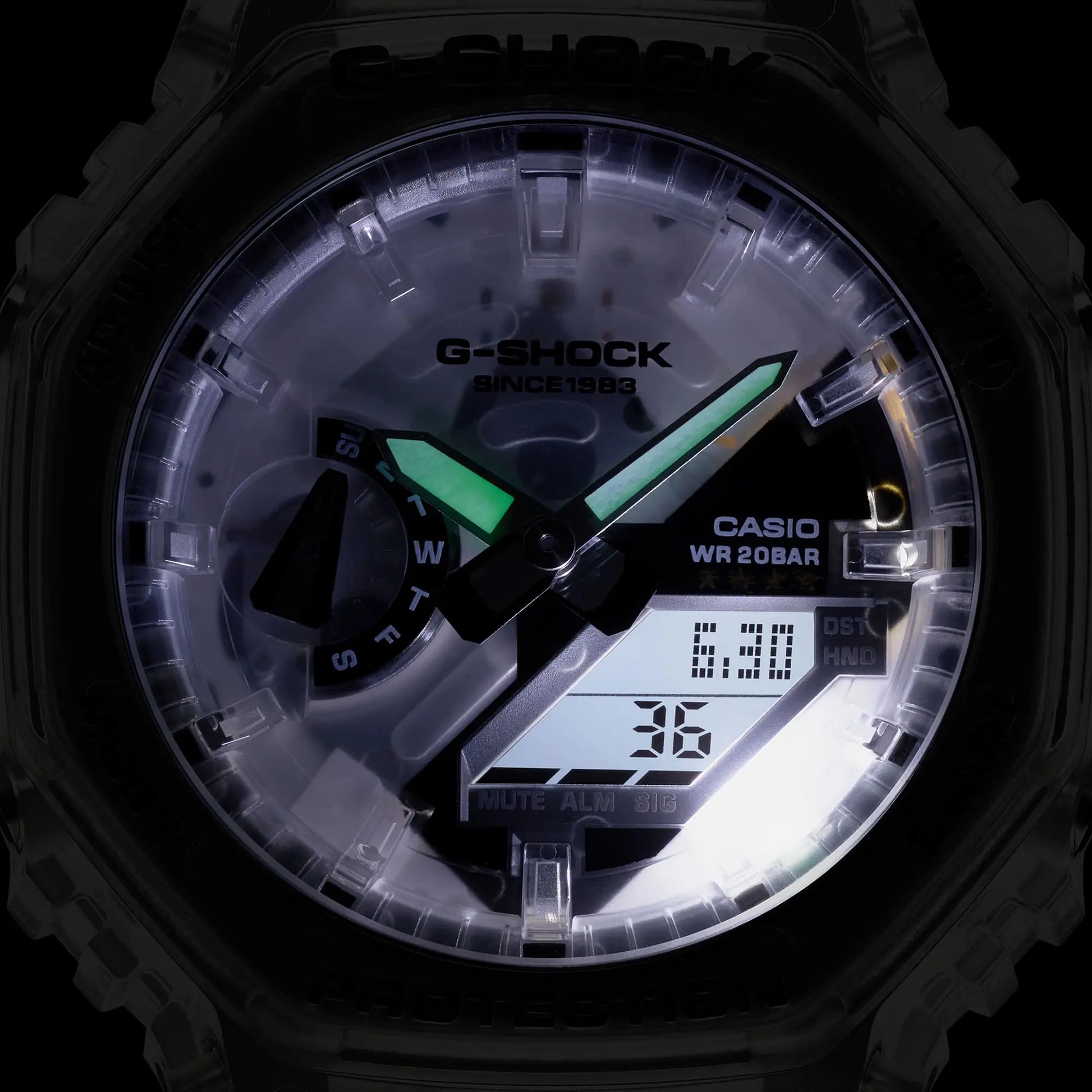 GA2140RX-7A online store