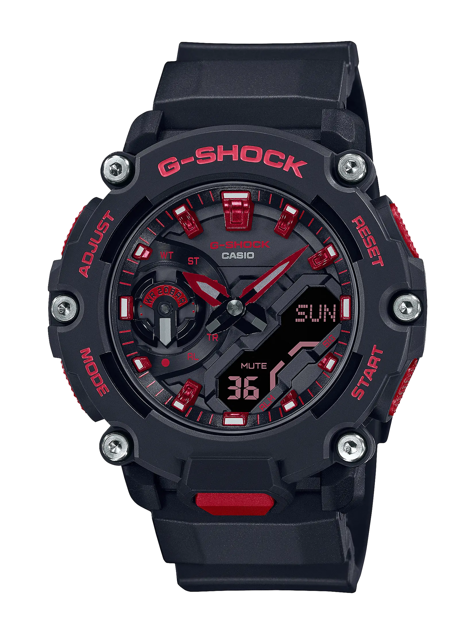 GA2200BNR-1A online store