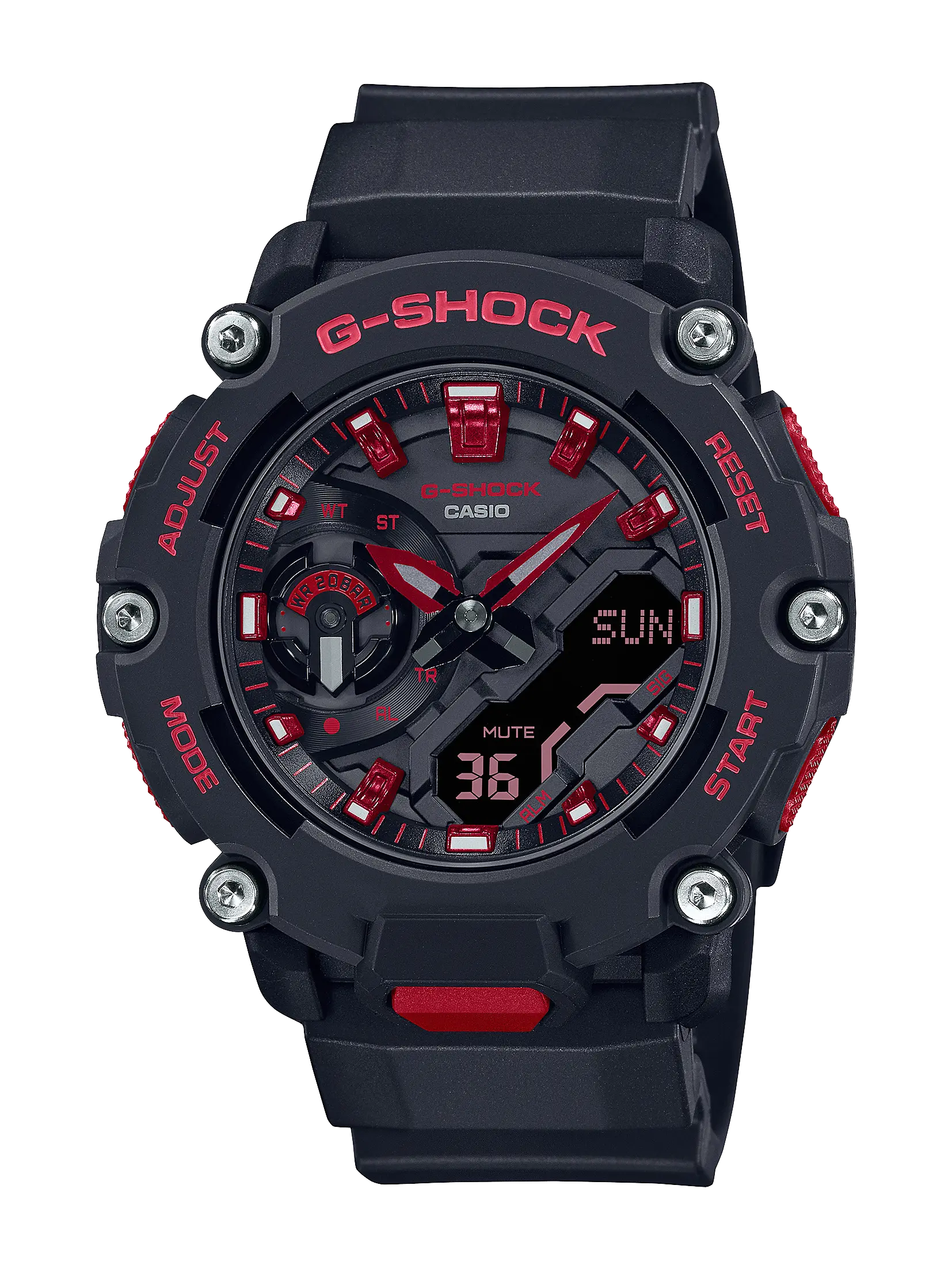GA2200BNR-1A online store