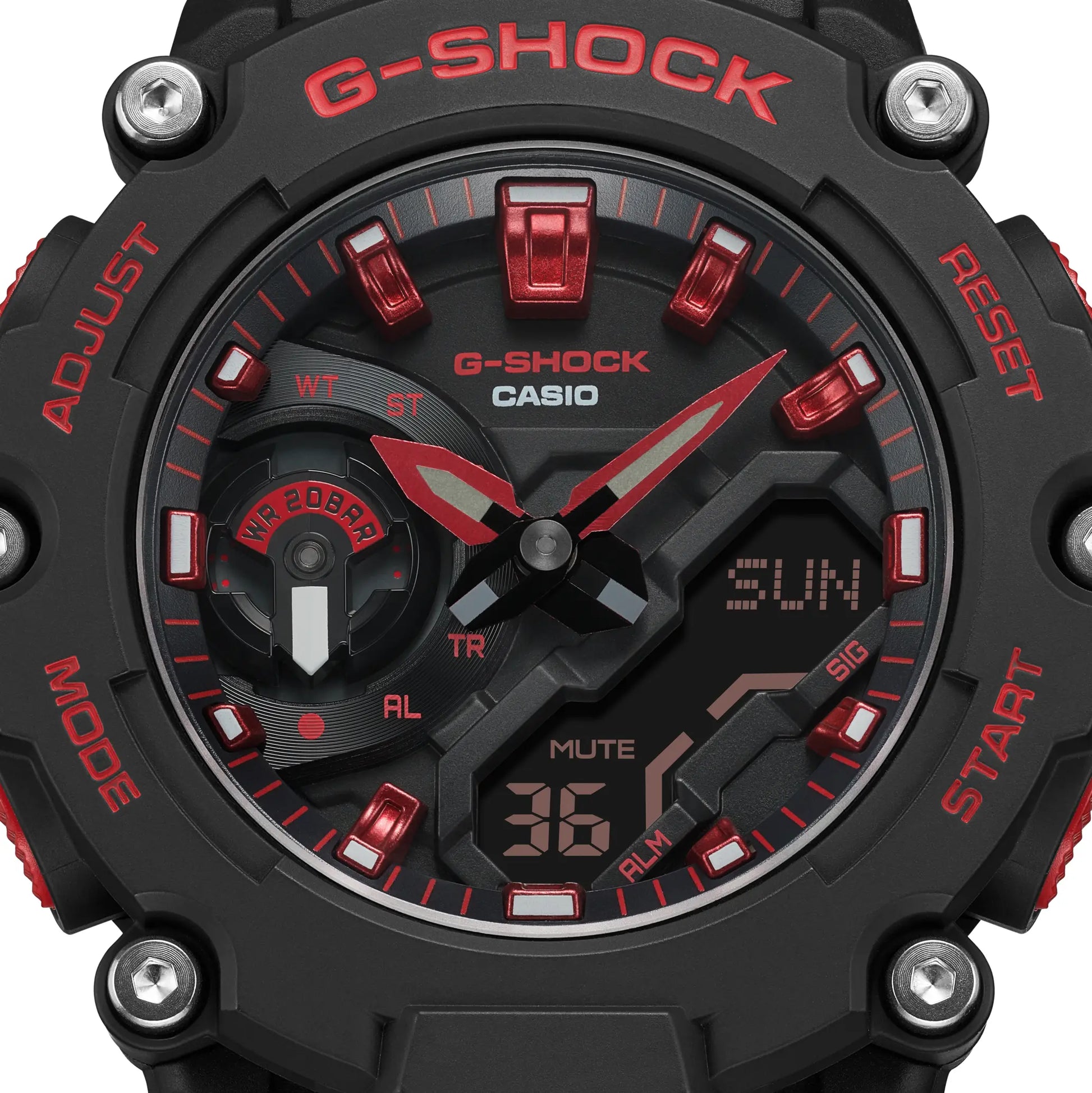 GA2200BNR-1A online store