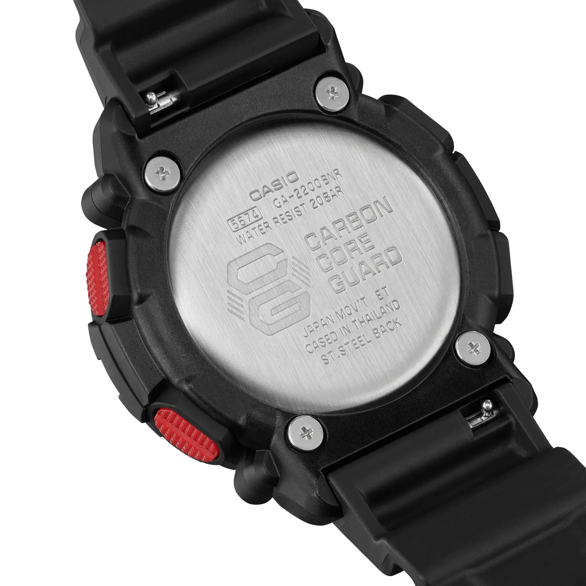 GA2200BNR-1A online store