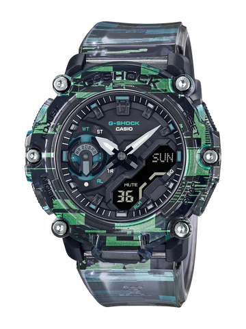 GA2200NN-1A online store