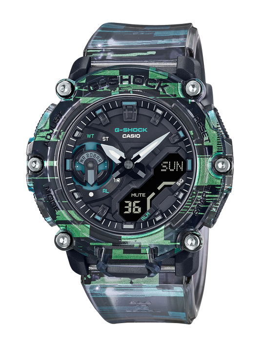 GA2200NN-1A online store