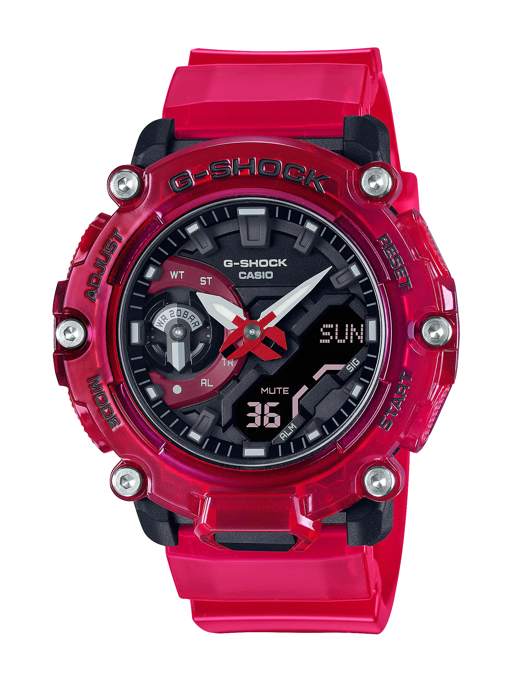 GA2200SKL-4A online store