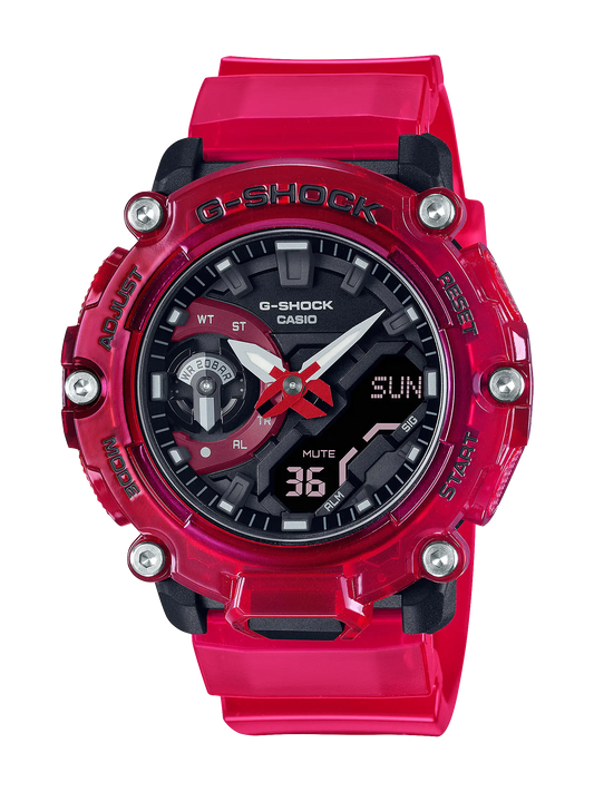 GA2200SKL-4A online store