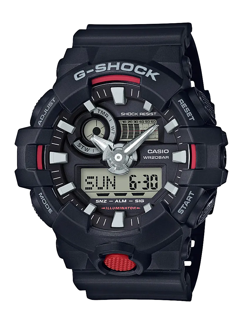 GA700-1A online store