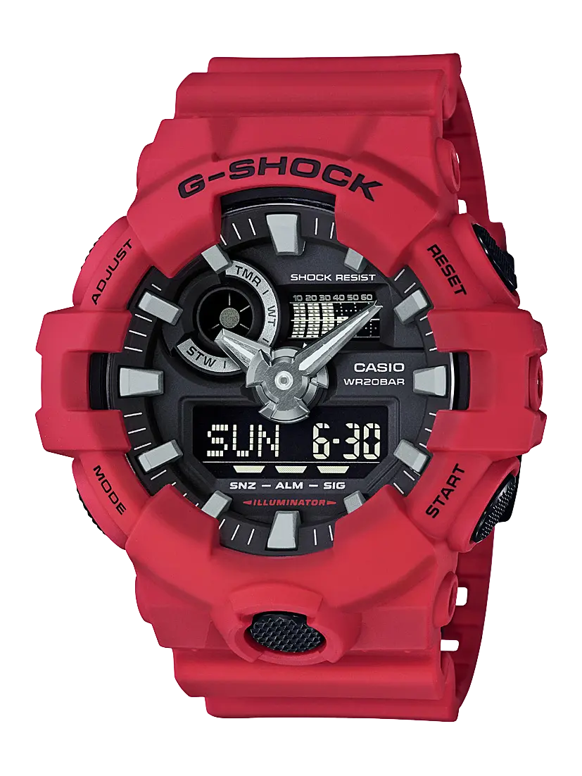 GA700-4A online store