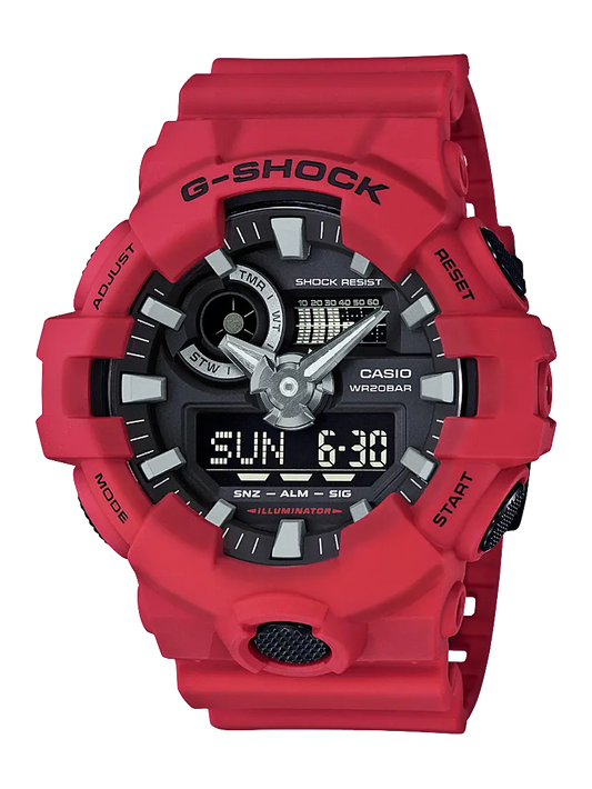 GA700-4A online store