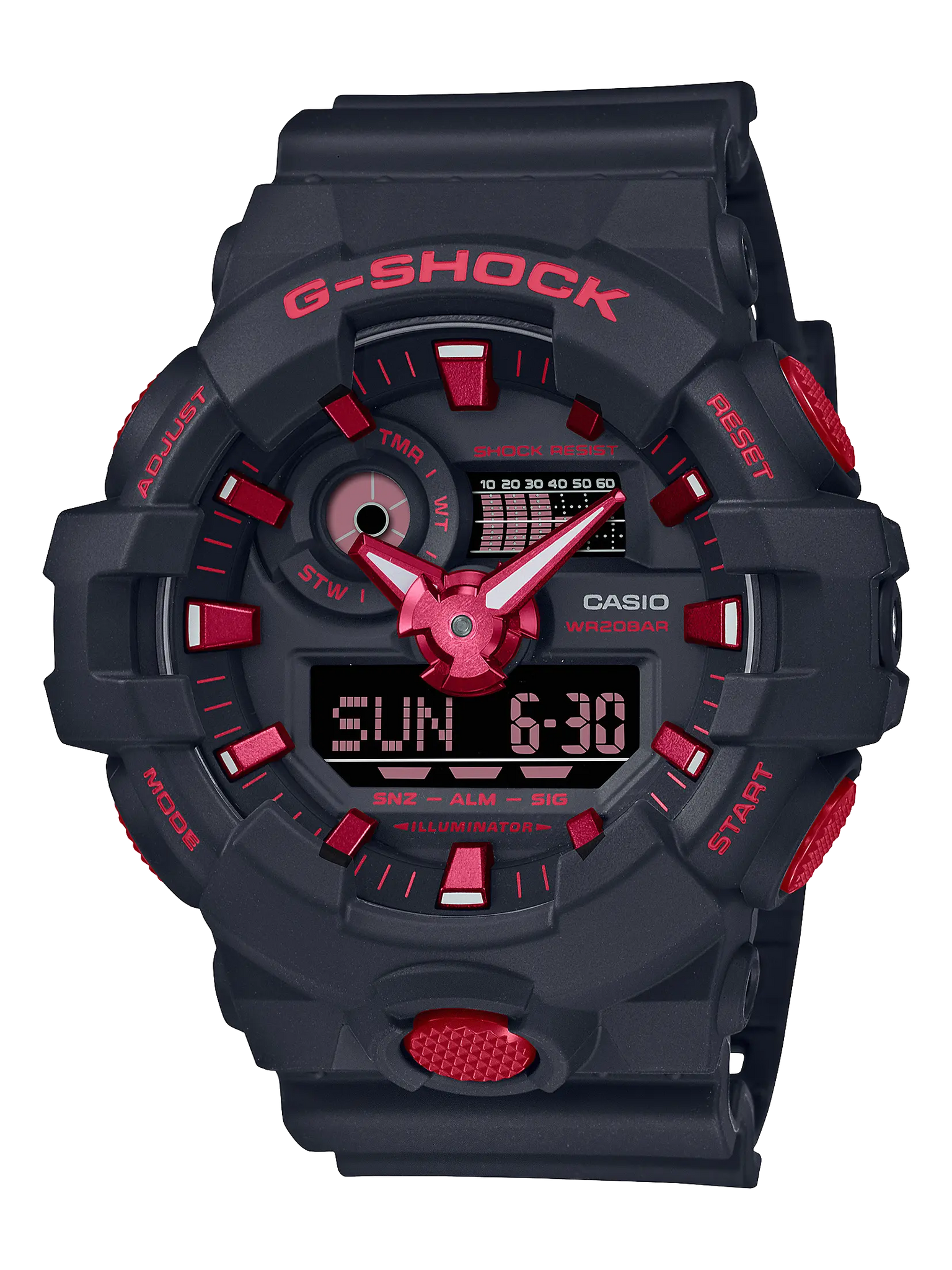 GA700BNR-1A online store