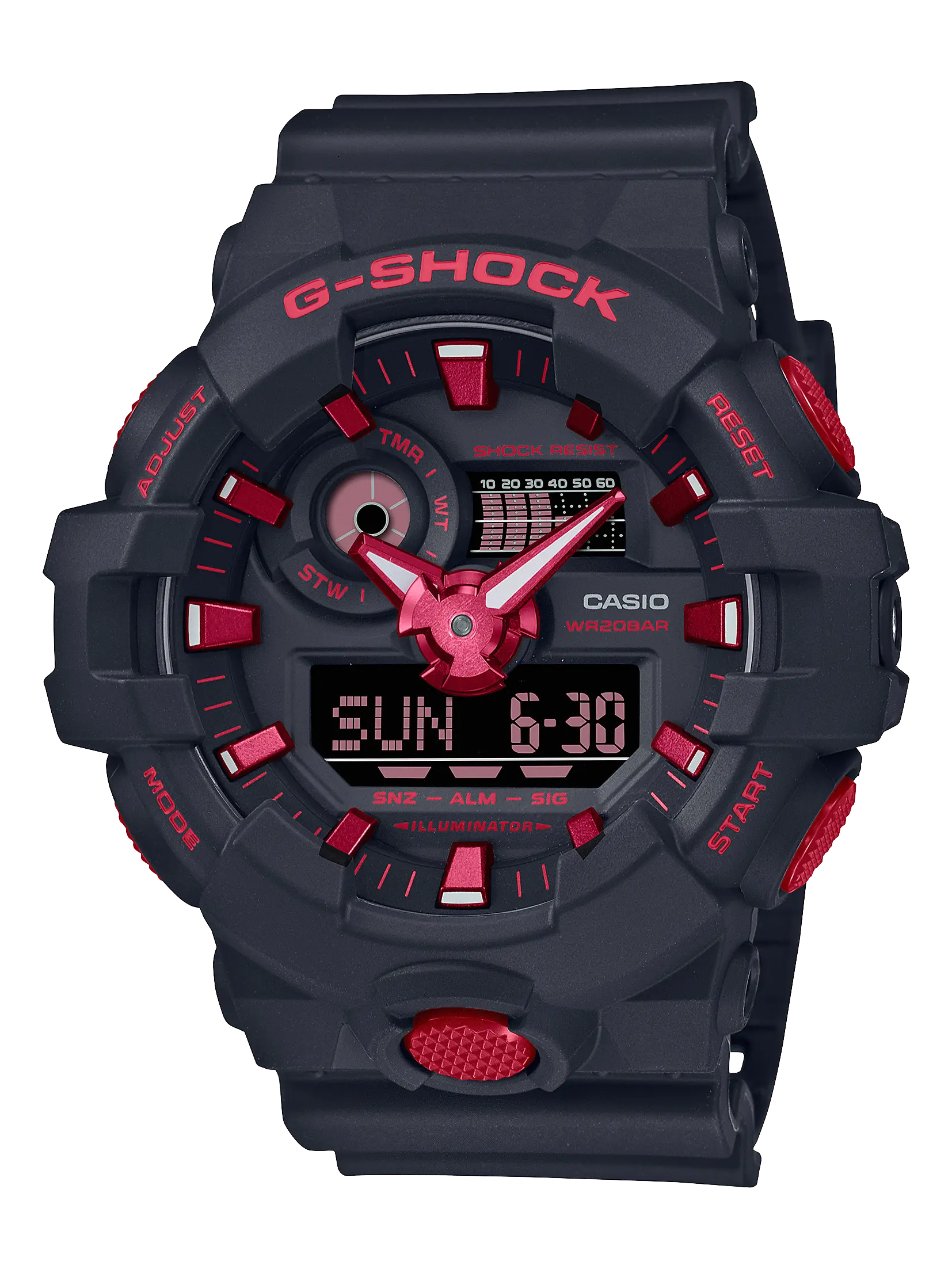 GA700BNR-1A online store