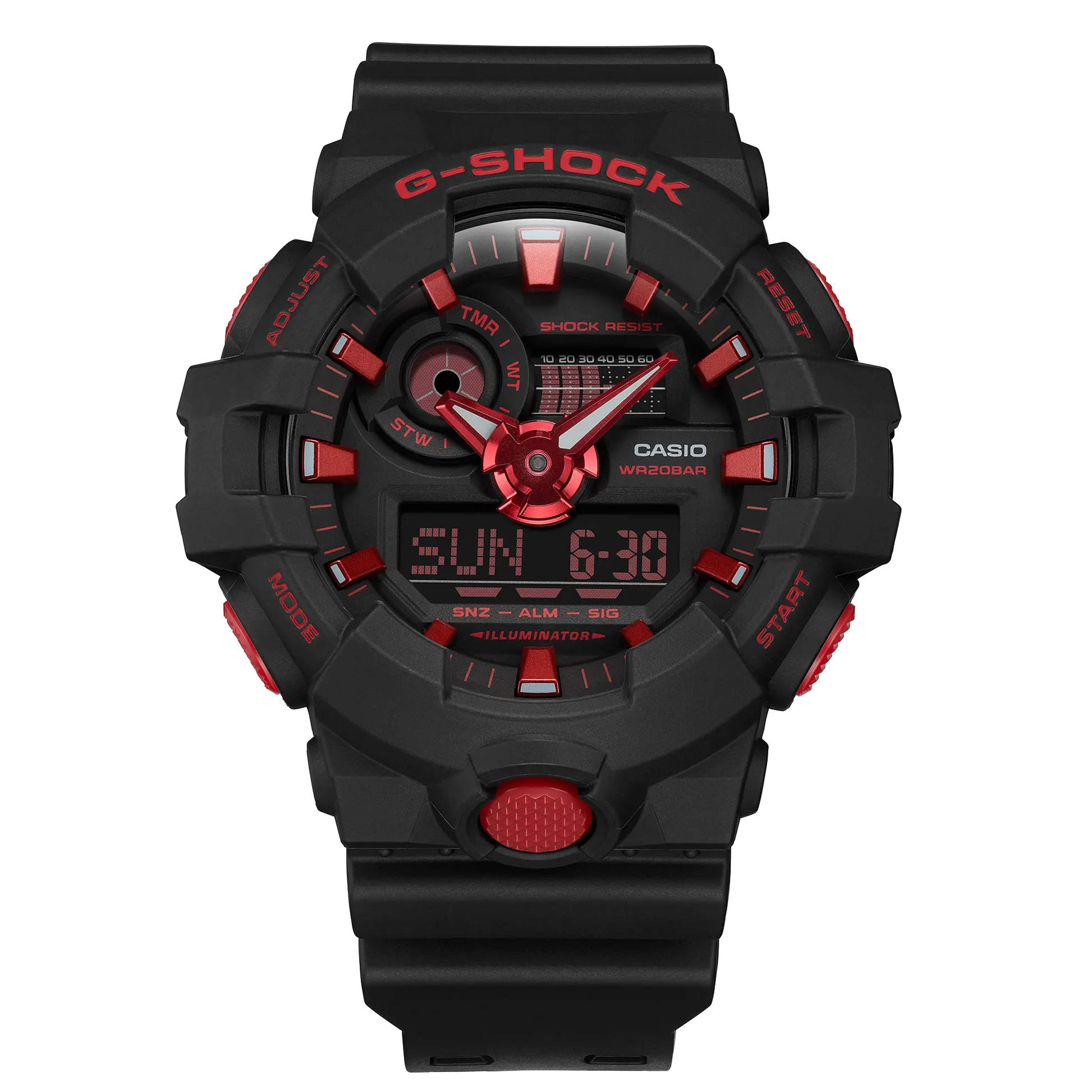 GA700BNR-1A online store