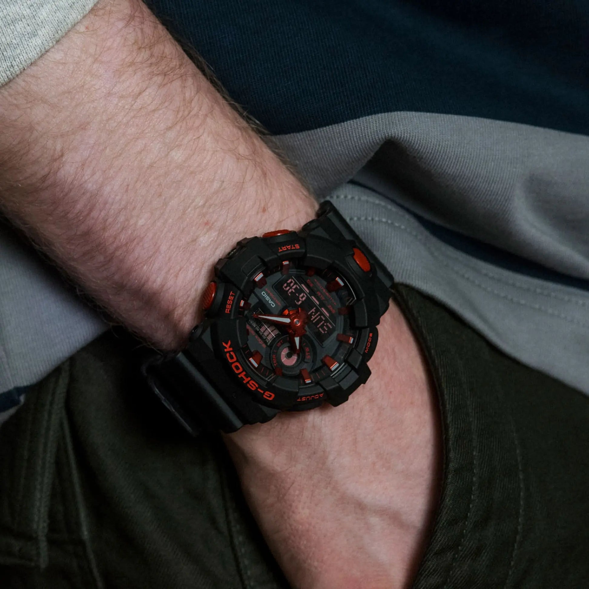 GA700BNR-1A online store
