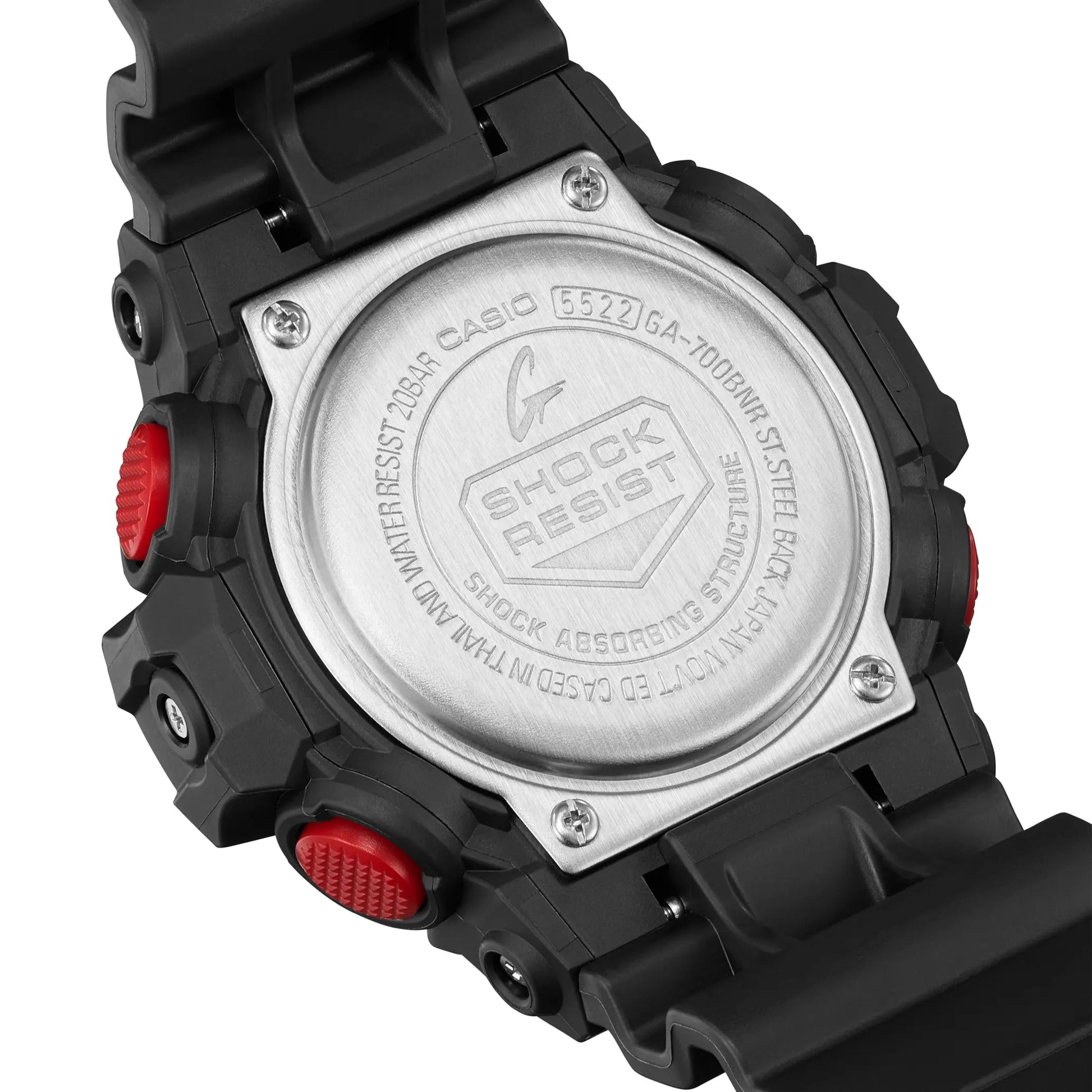 GA700BNR-1A online store