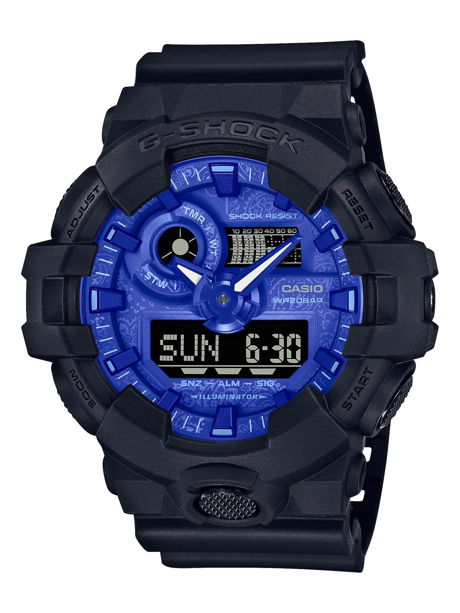GA700BP-1A online store