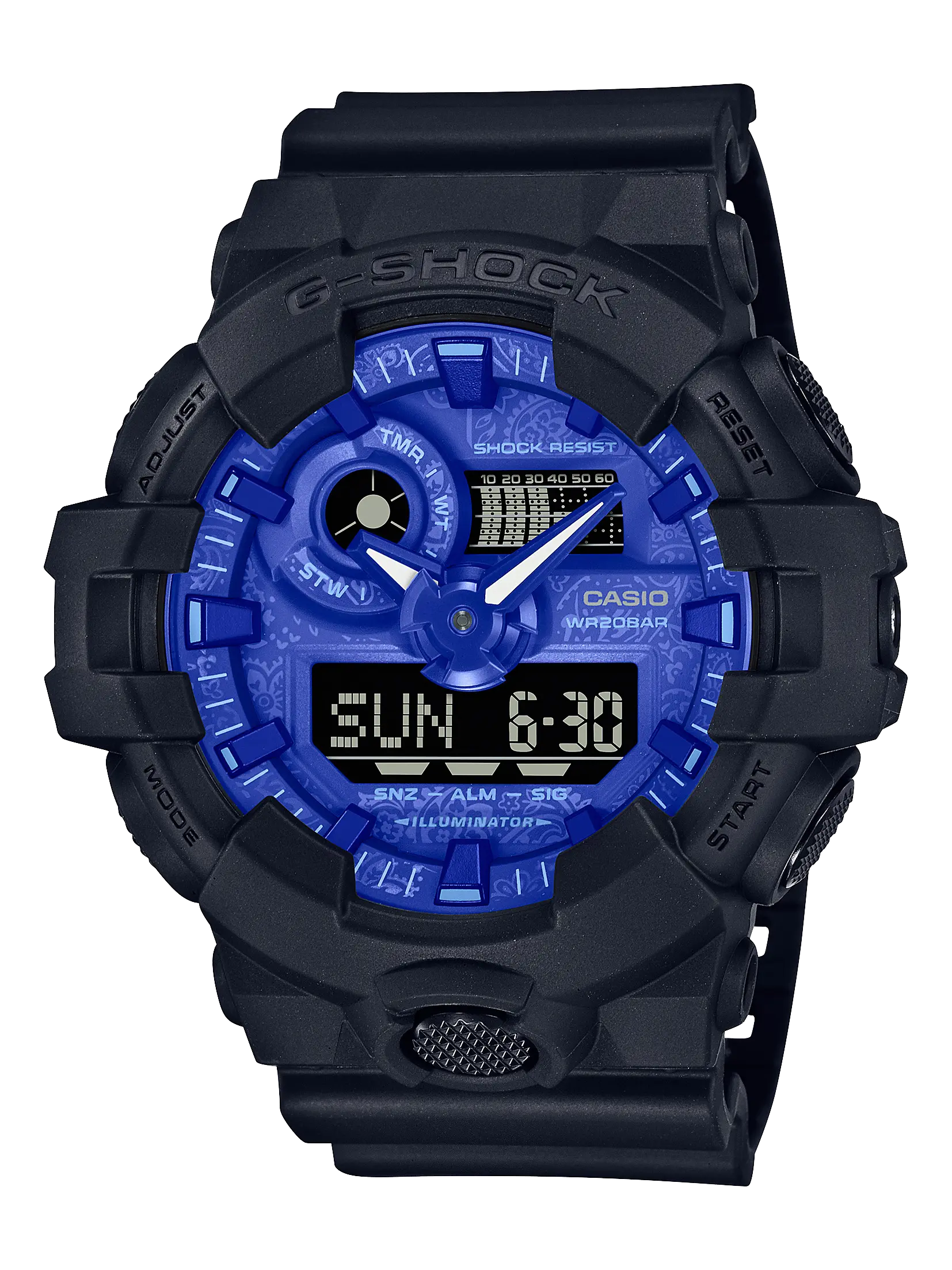 GA700BP-1A online store
