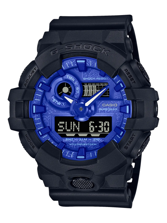GA700BP-1A online store
