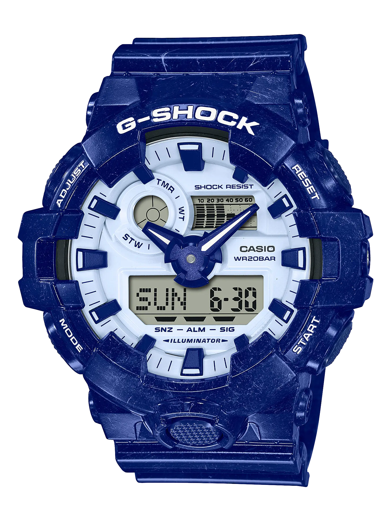 GA700BWP-2A online store