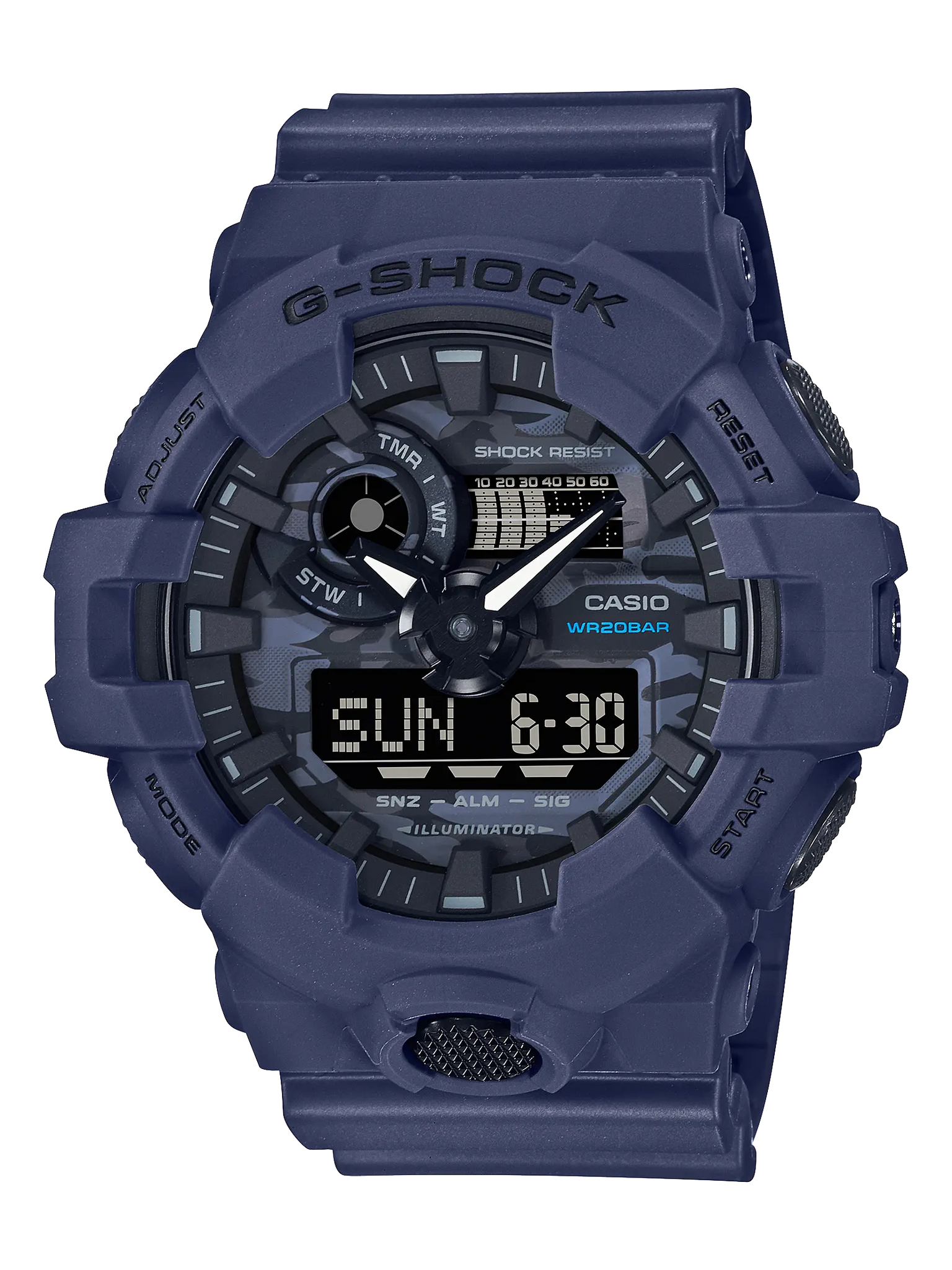 GA700CA-2A online store