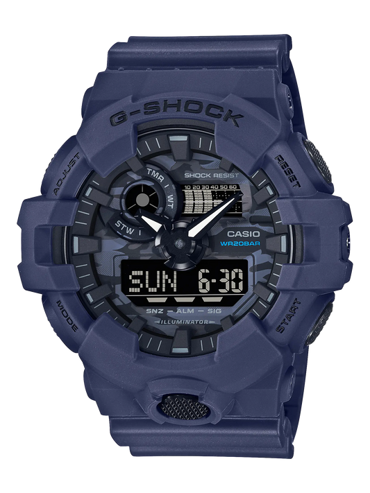 GA700CA-2A online store