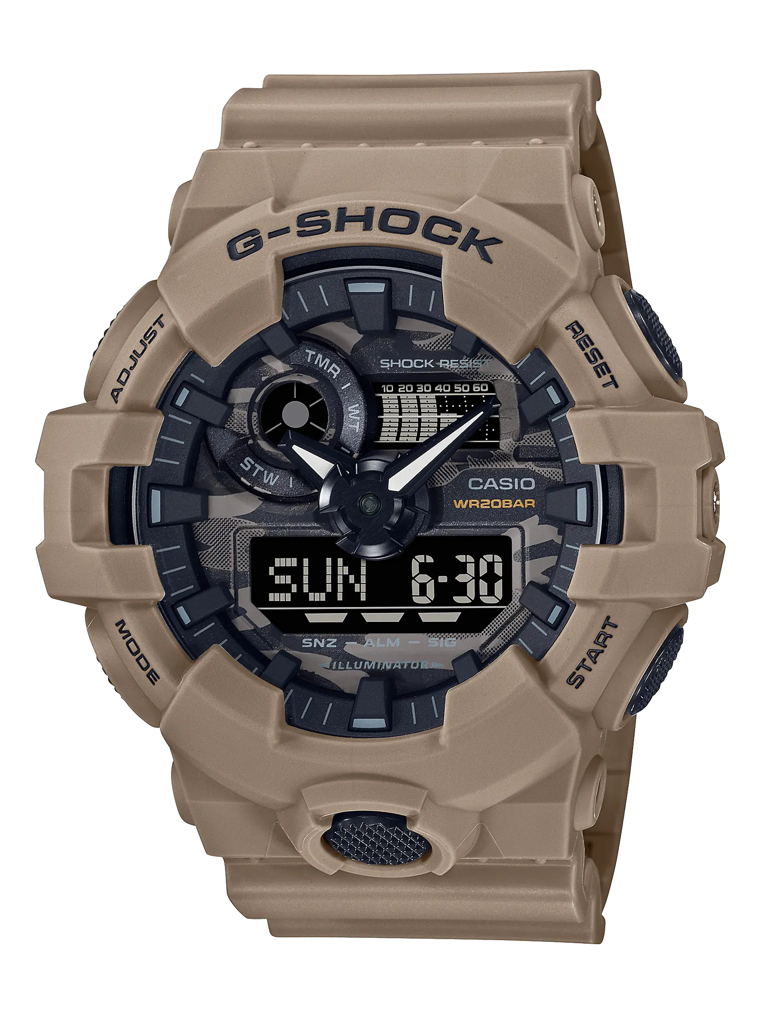 GA700CA-5A online store