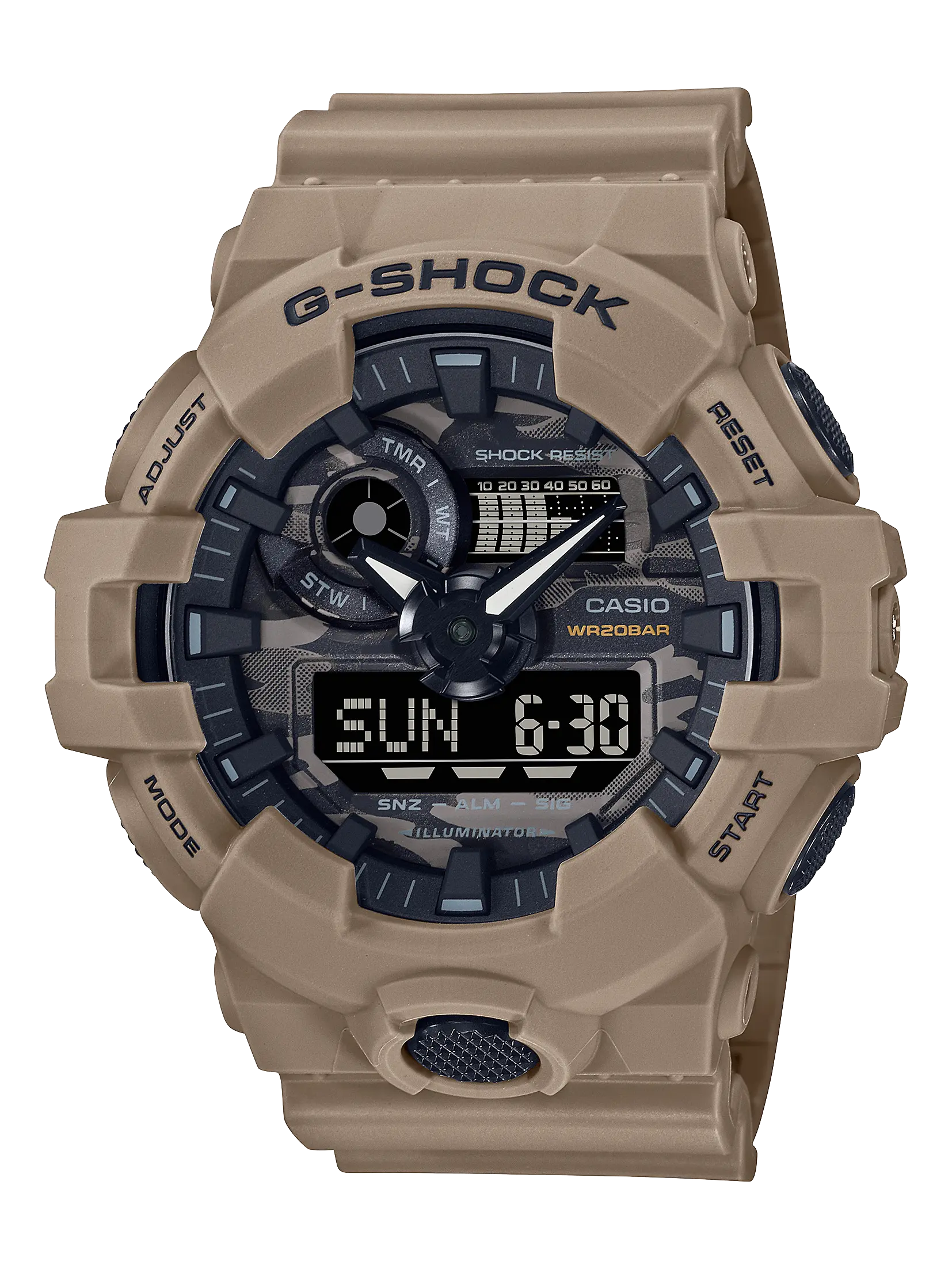 GA700CA-5A online store