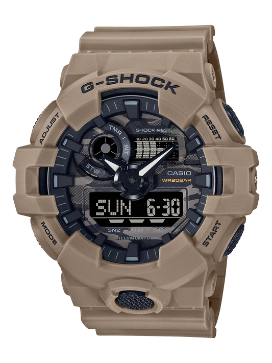 GA700CA-5A online store