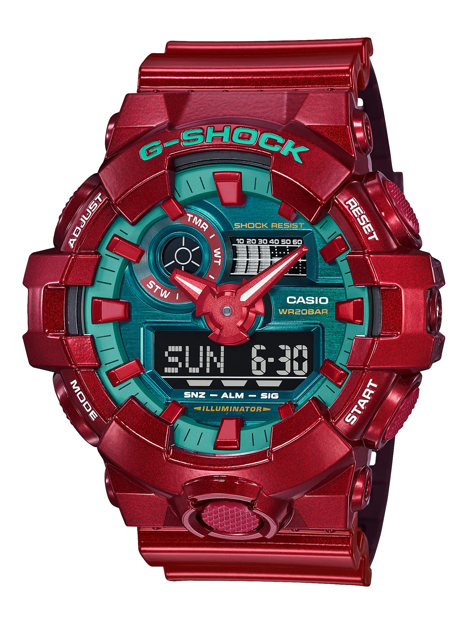 GA700DBR-4A online store