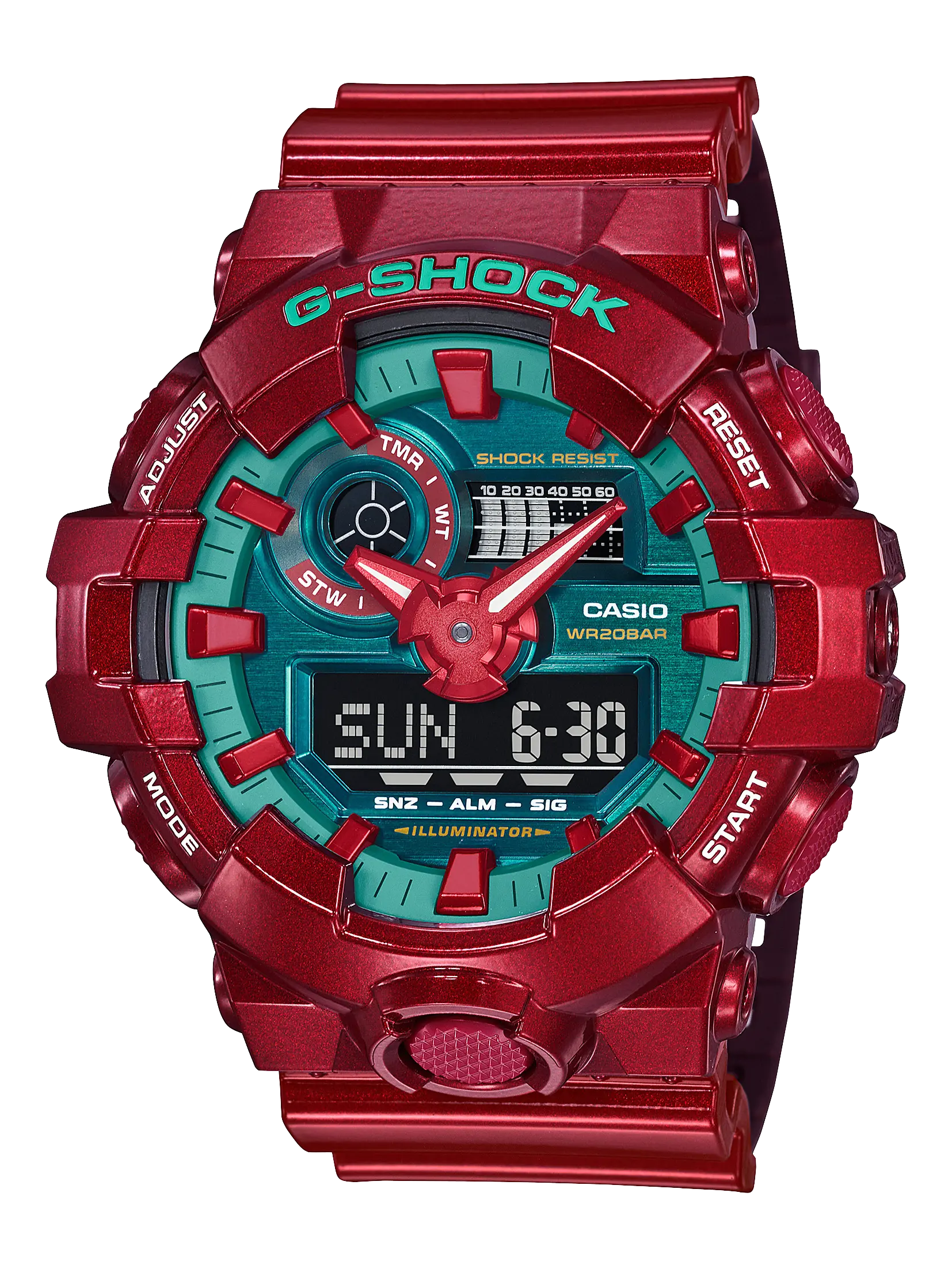 GA700DBR-4A online store