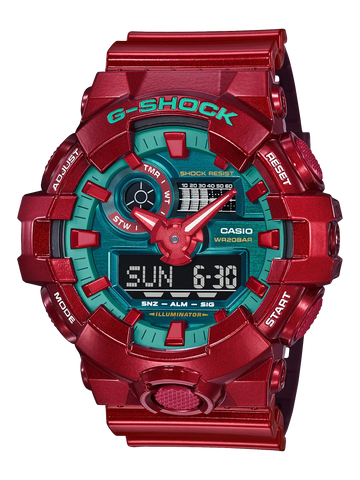 GA700DBR-4A online store