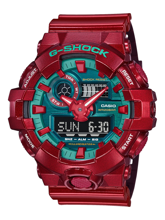 GA700DBR-4A online store