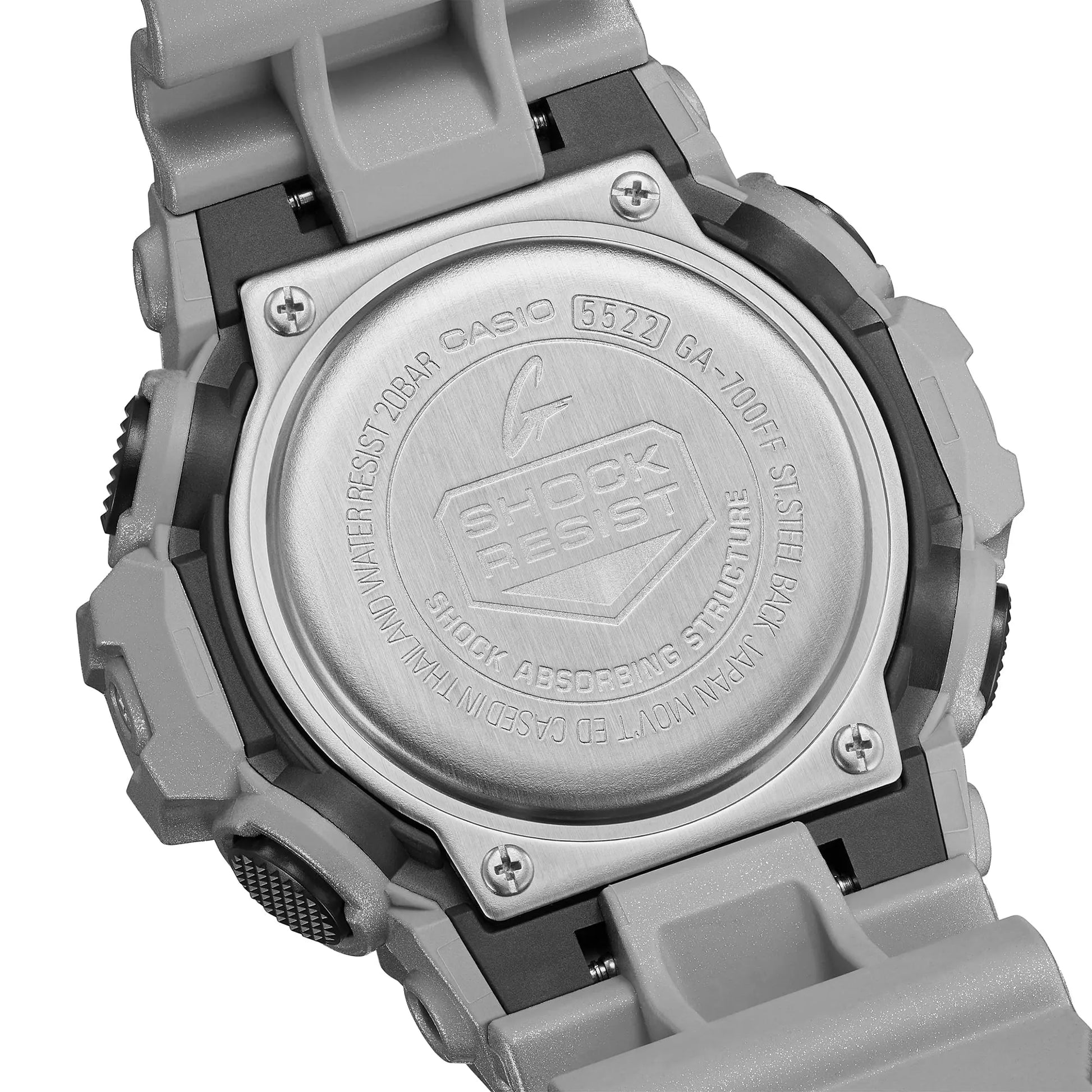 GA700FF-8A online store
