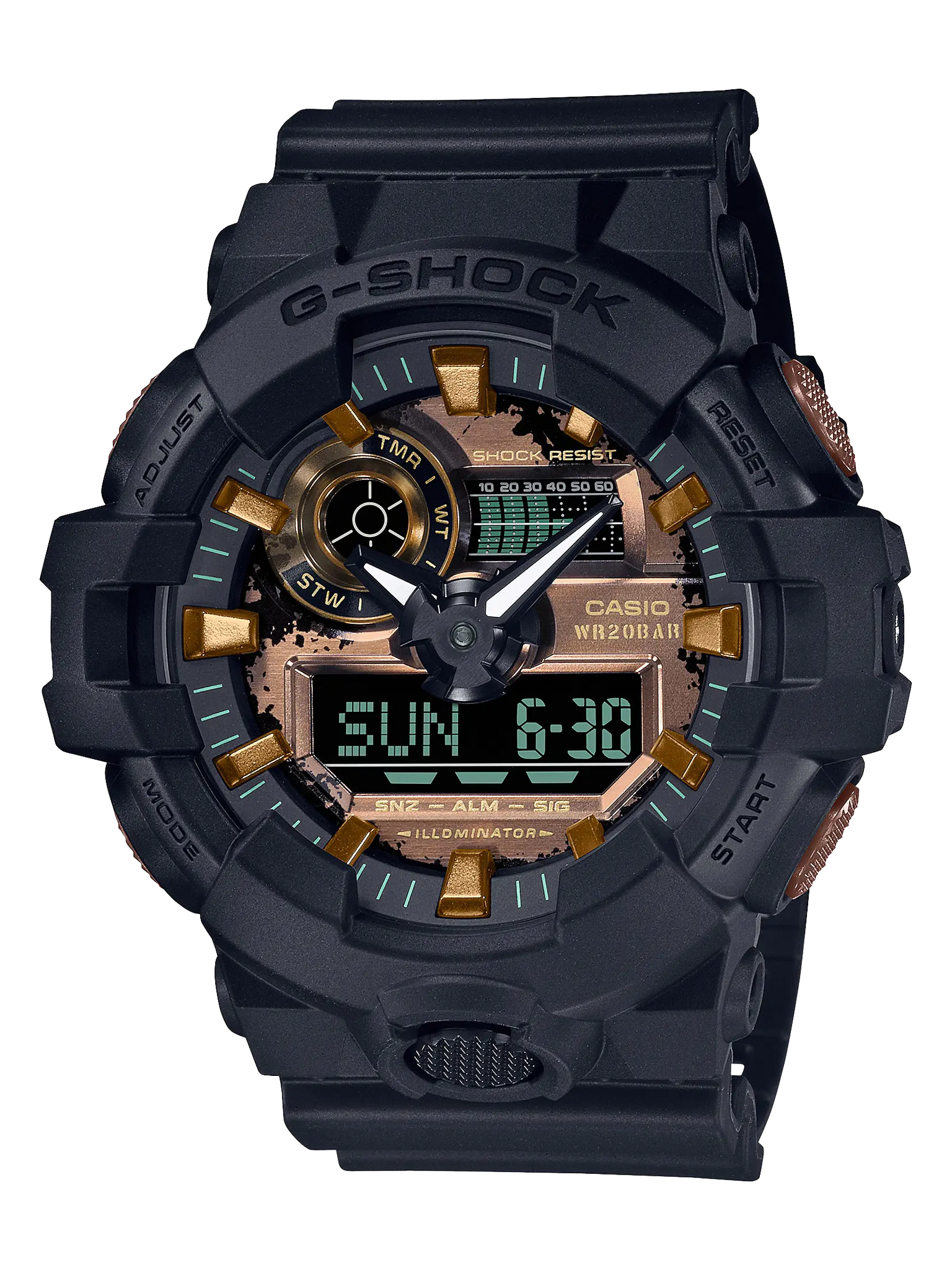 GA700RC-1A online store